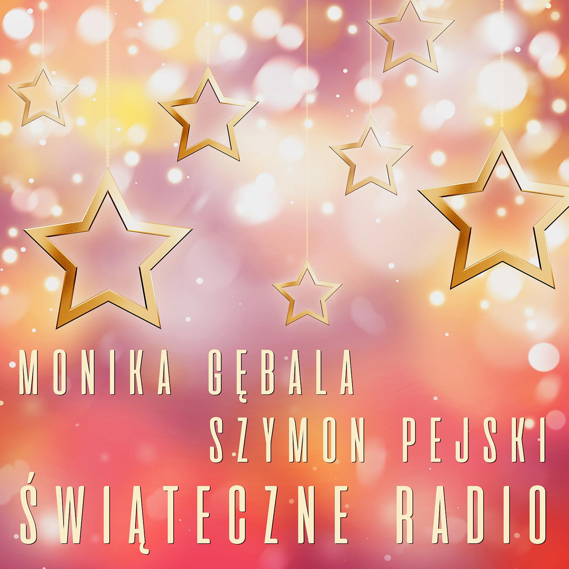 Постер альбома Świąteczne radio