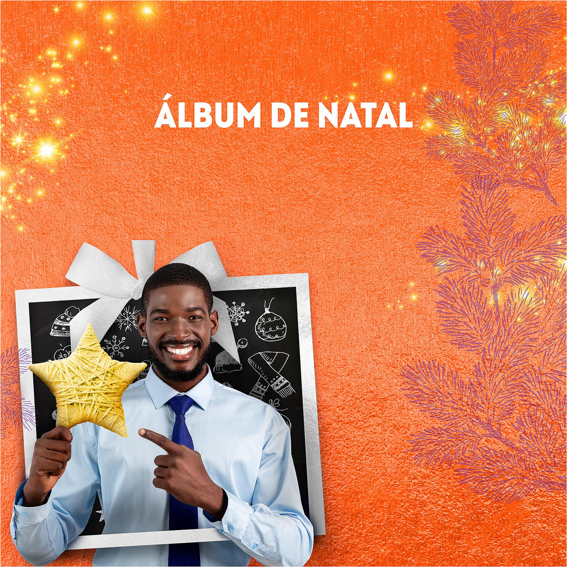Постер альбома Àlbum de Natal