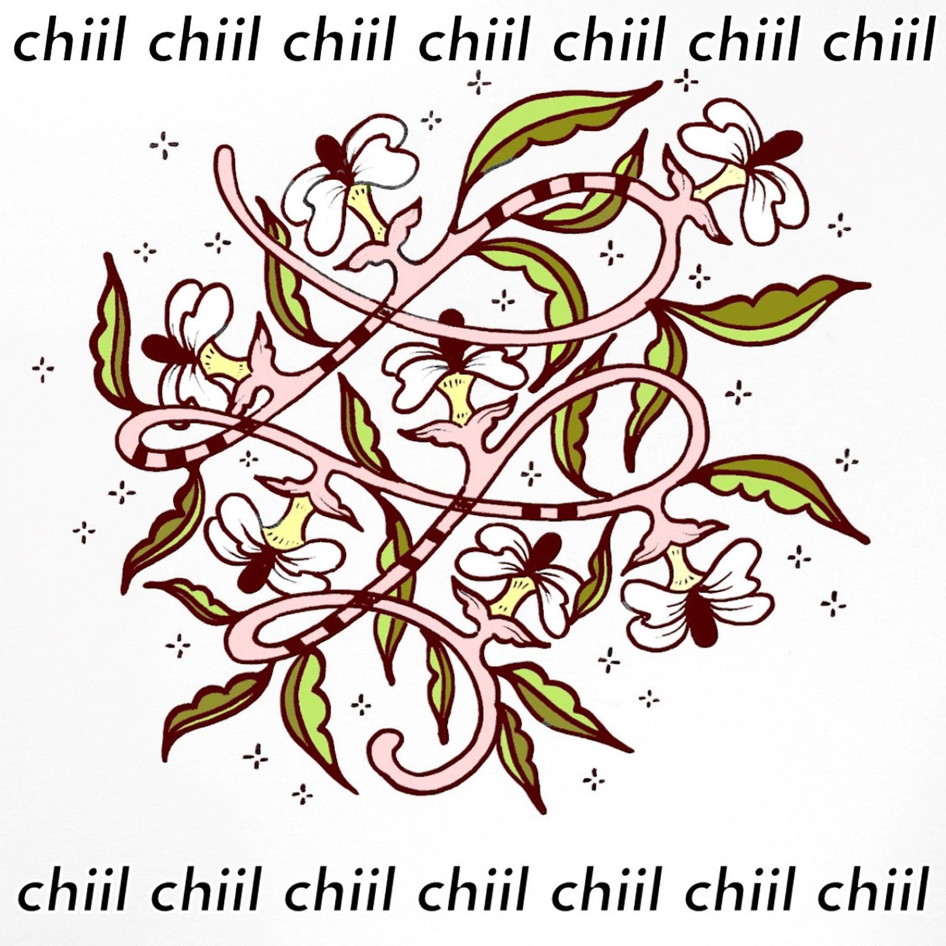 Постер альбома Chiil