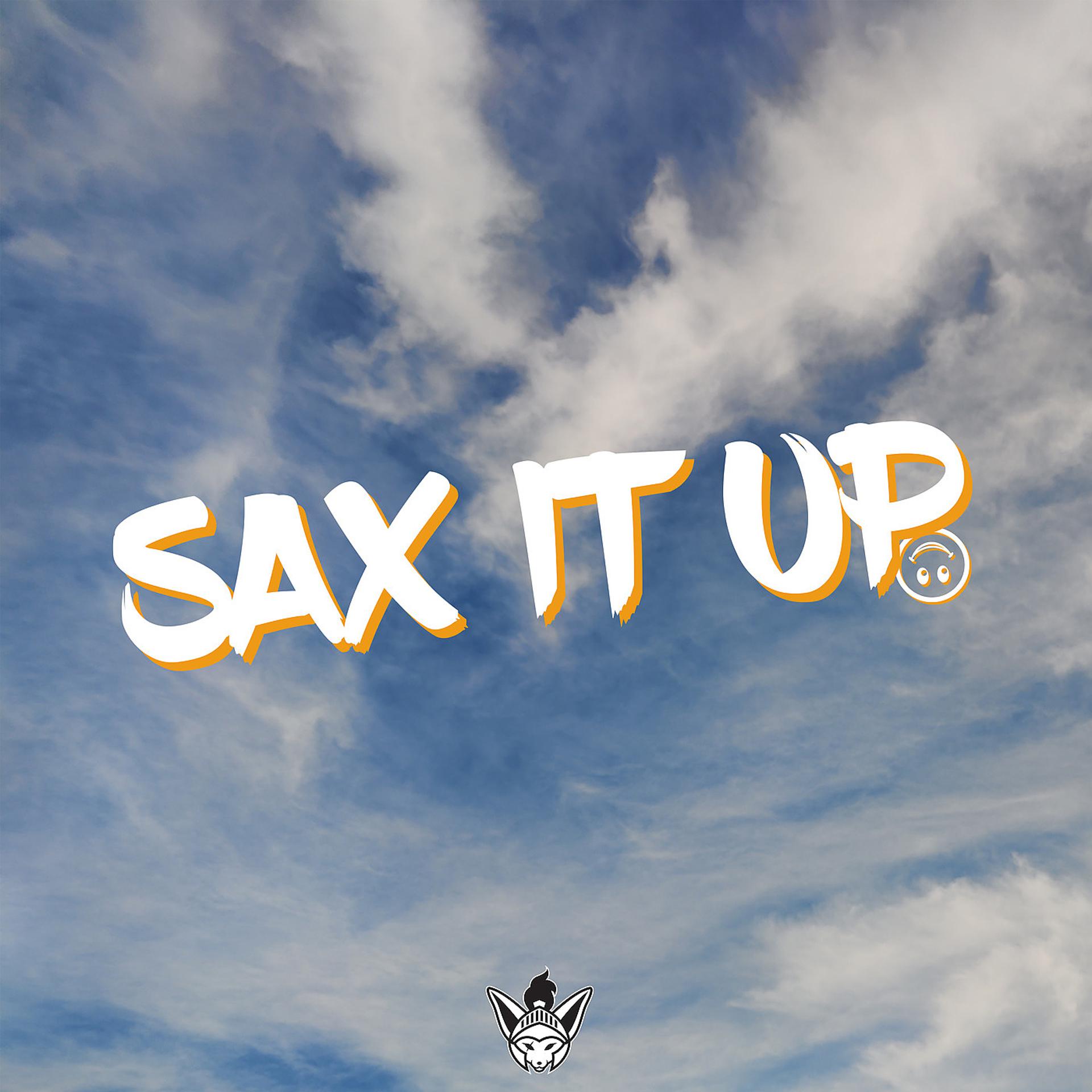 Постер альбома Sax It Up