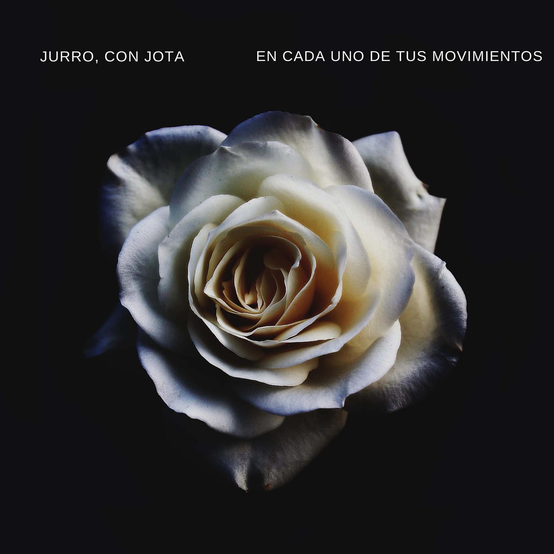 Постер альбома En Cada Uno De Tus Movimientos
