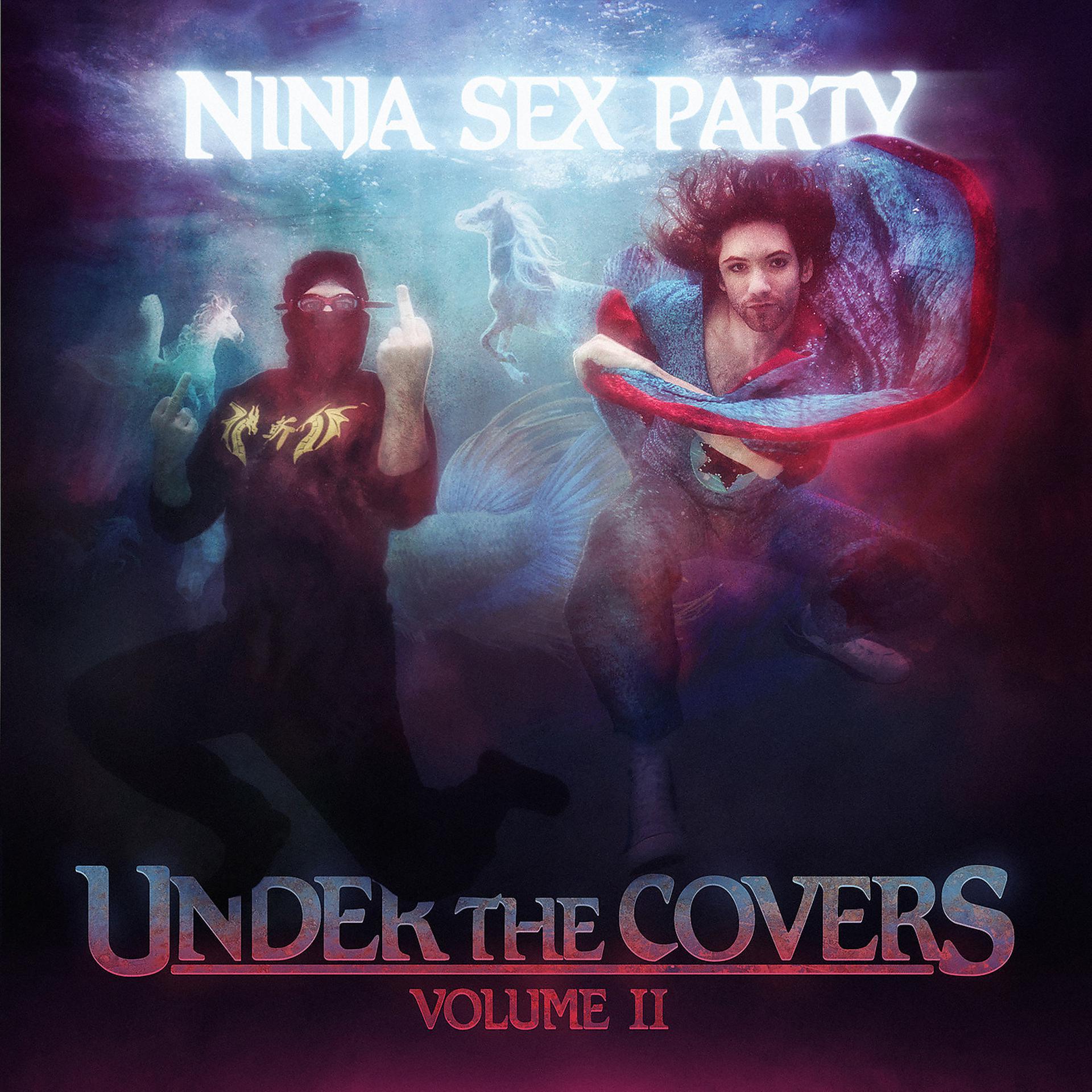 Постер альбома Under the Covers, Vol. II