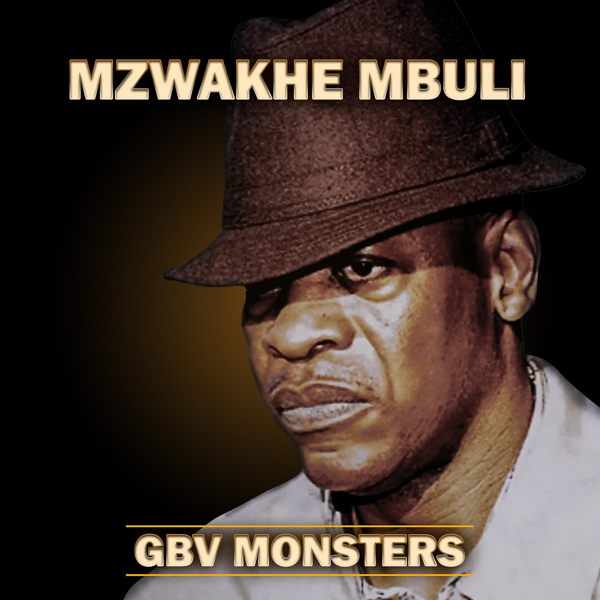 Постер альбома Gbv Monsters
