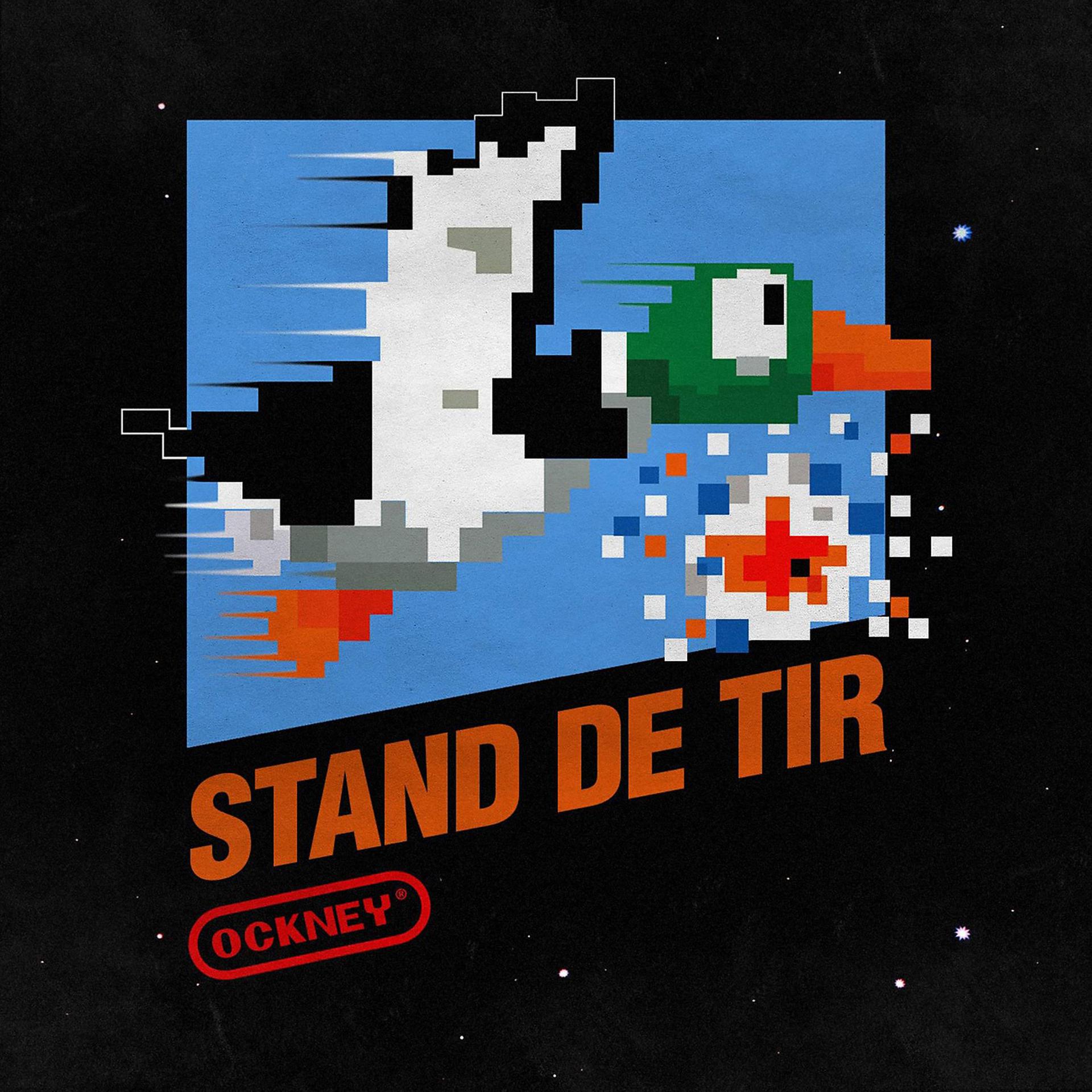 Постер альбома Stand de tir