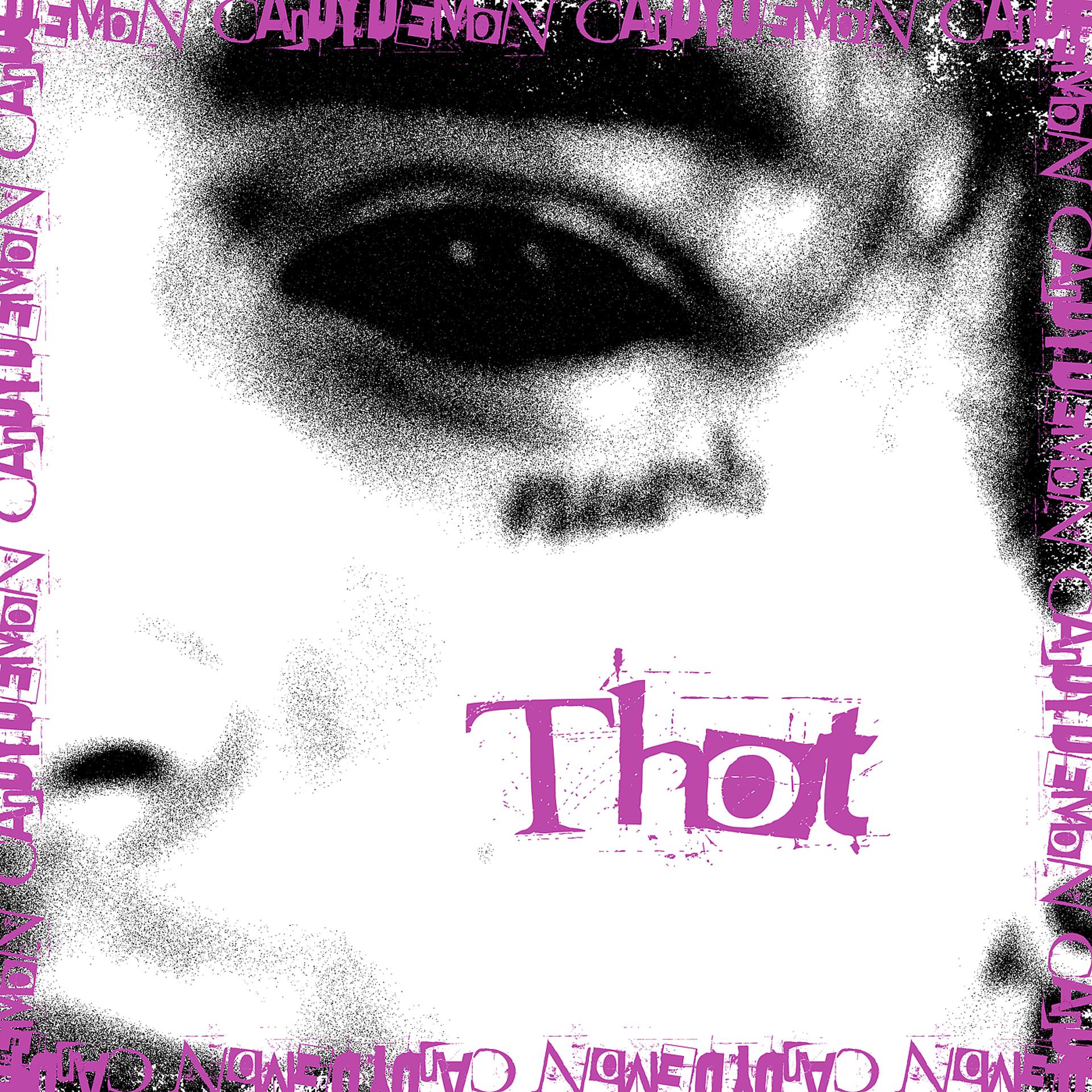 Постер альбома thot