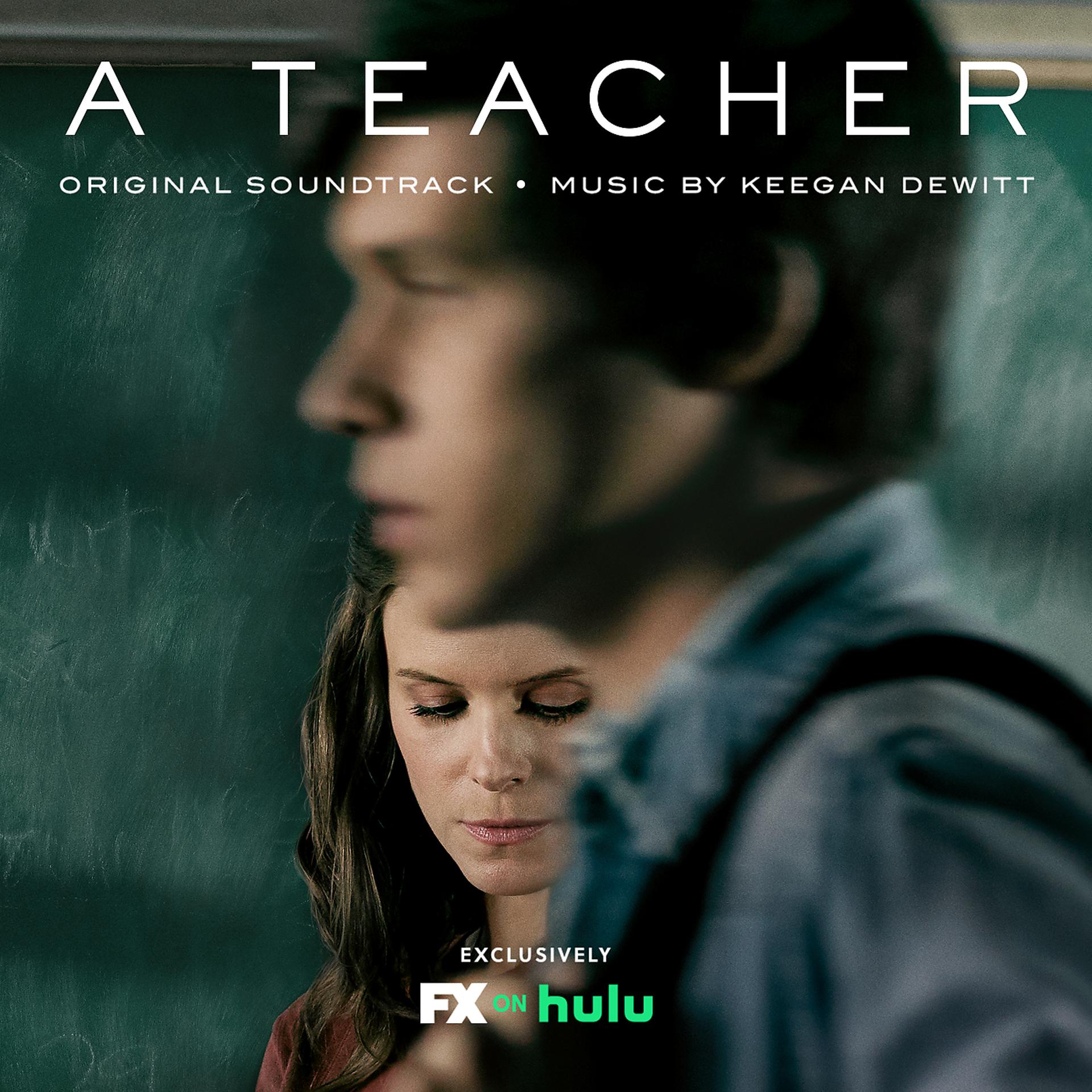 Постер альбома A Teacher