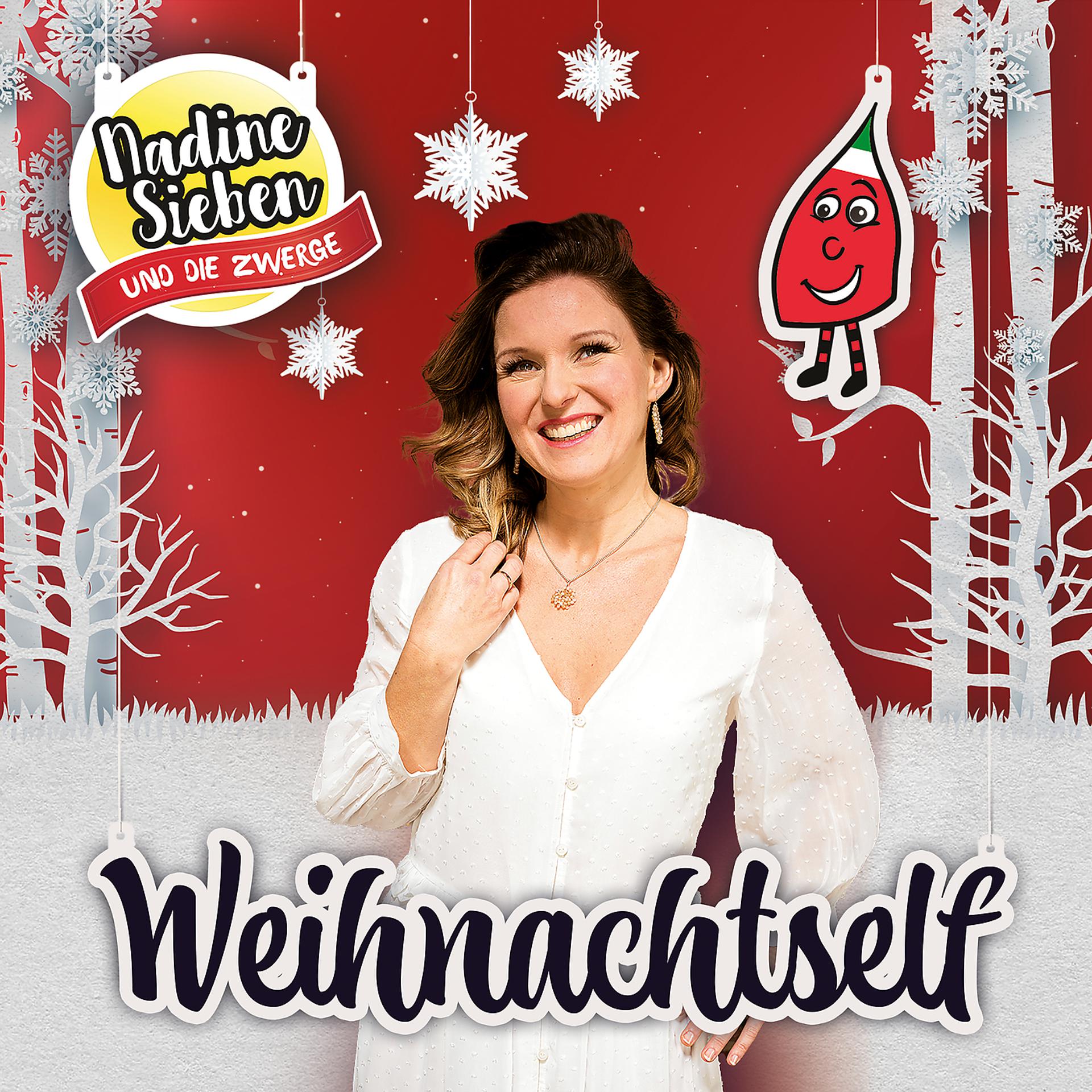 Постер альбома Weihnachtself