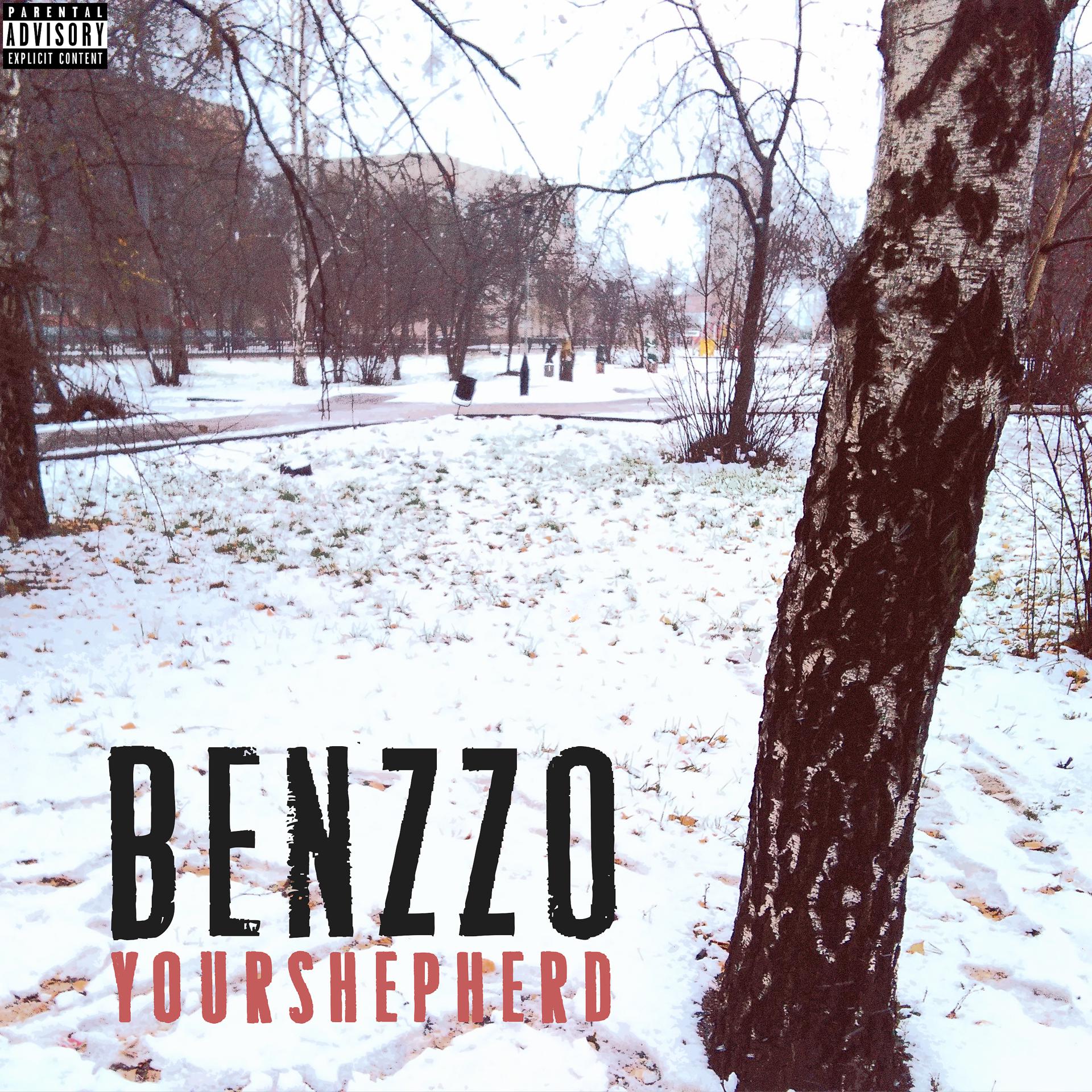 Постер альбома Benzzo