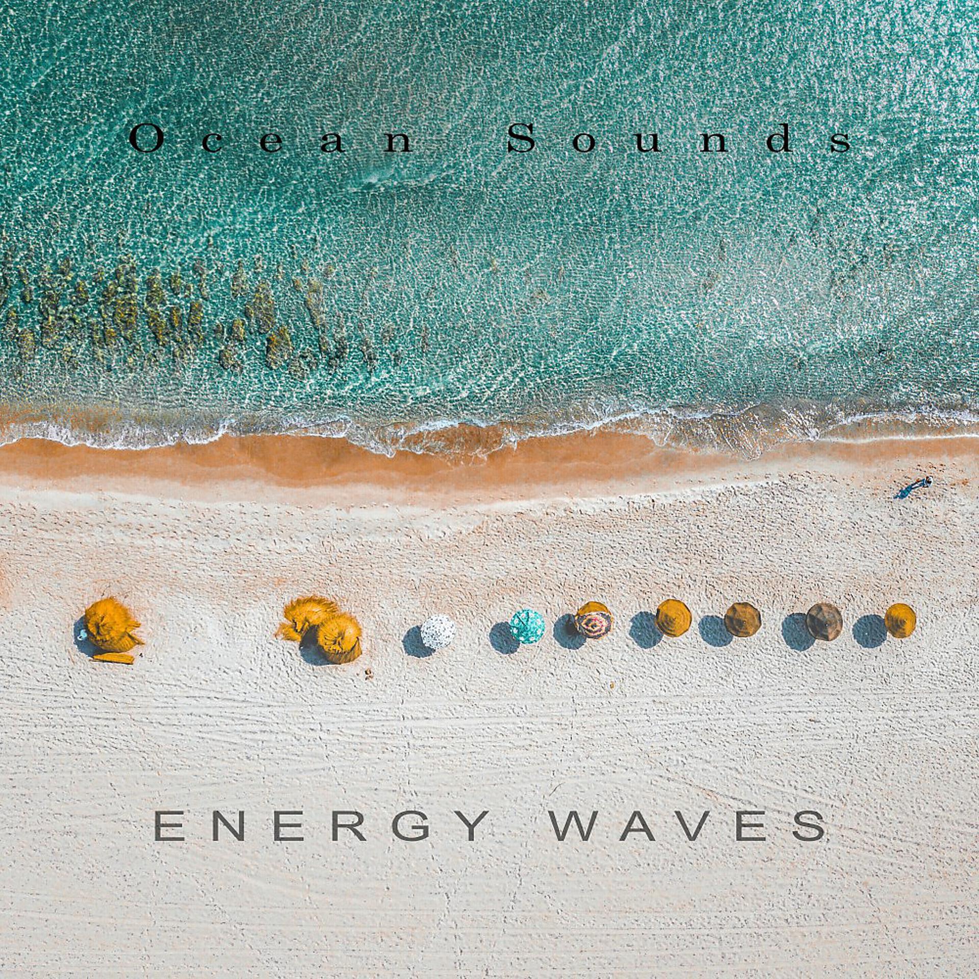Постер альбома Energy Waves