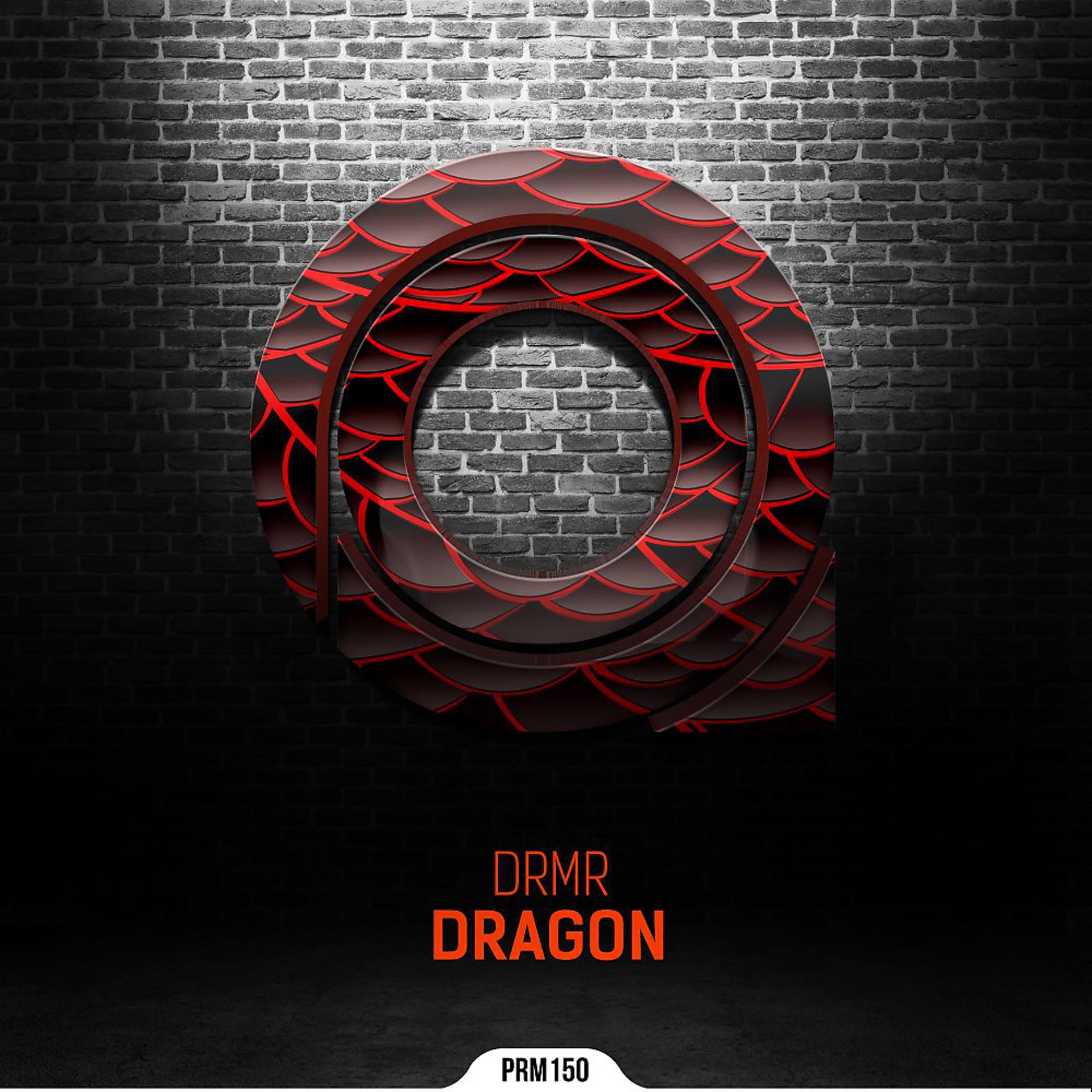 Постер альбома Dragon