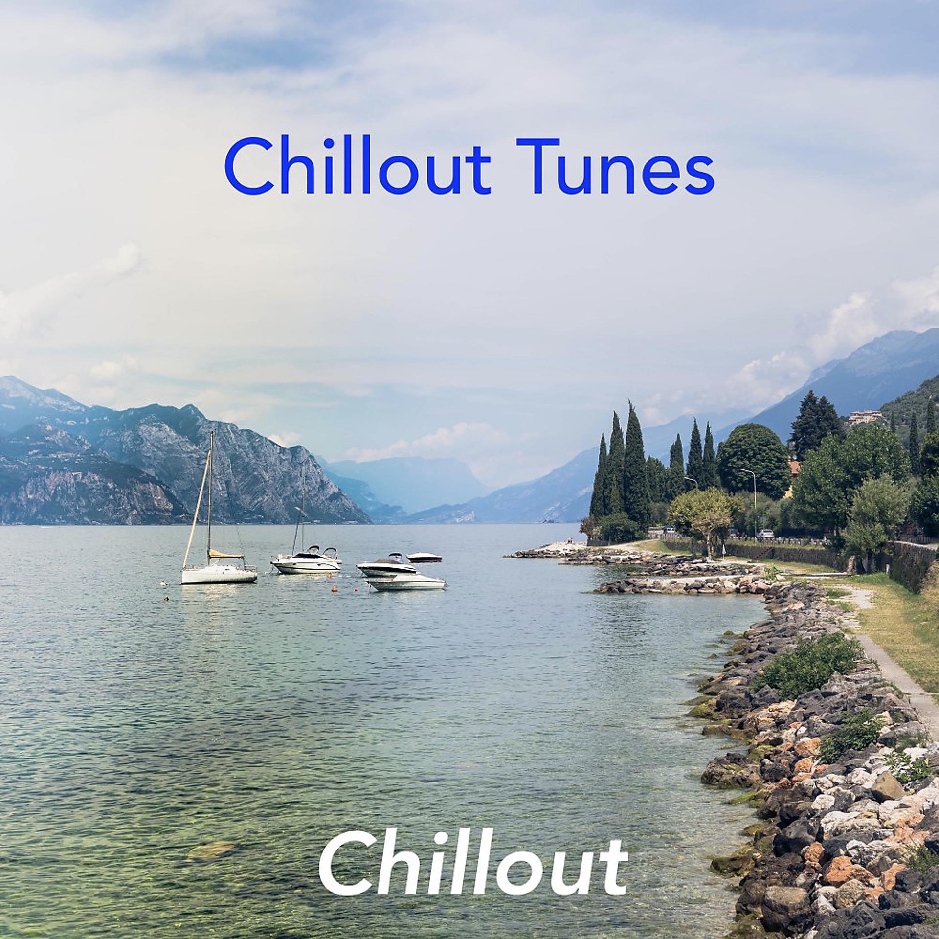 Постер альбома Chillout Tunes