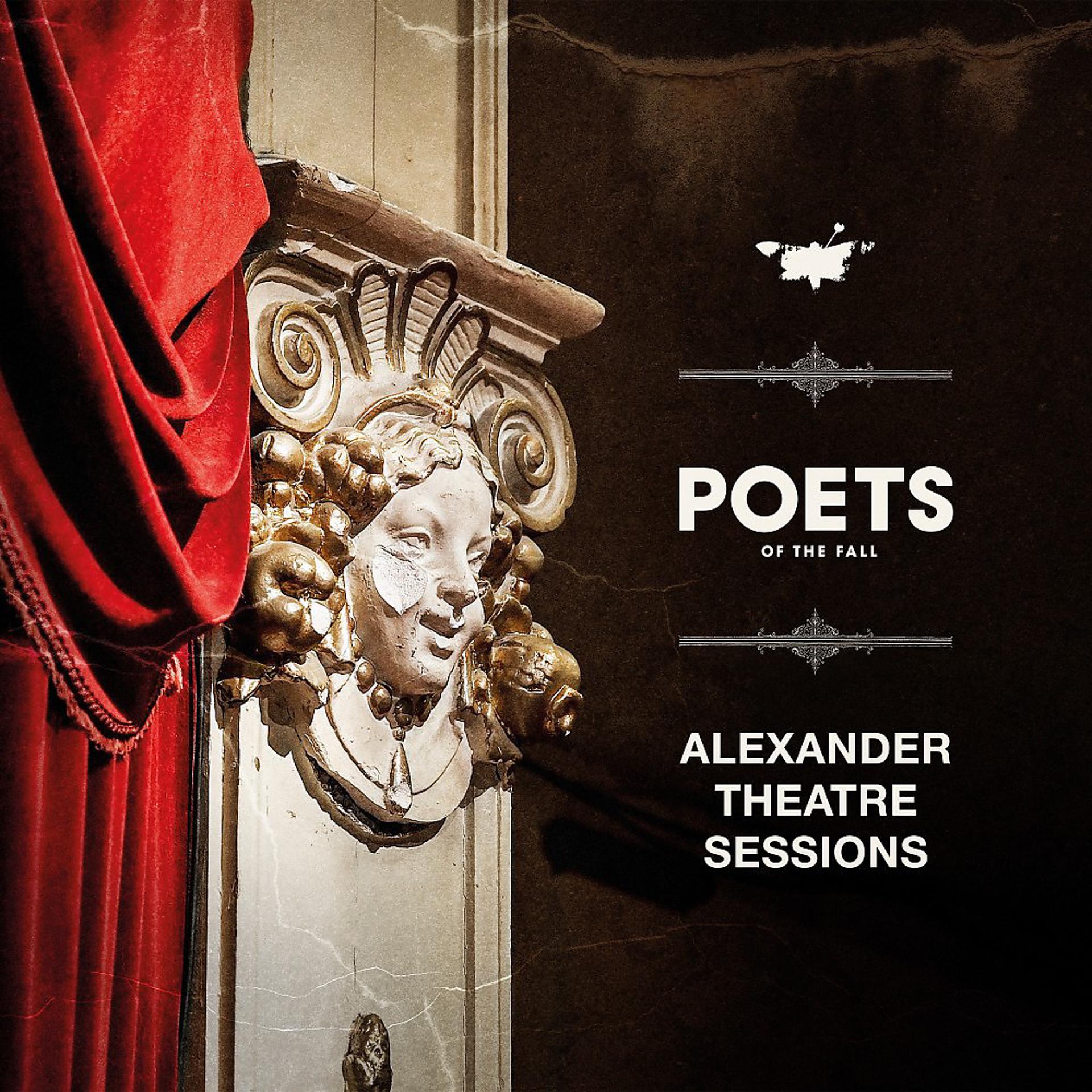 Постер альбома Alexander Theatre Sessions