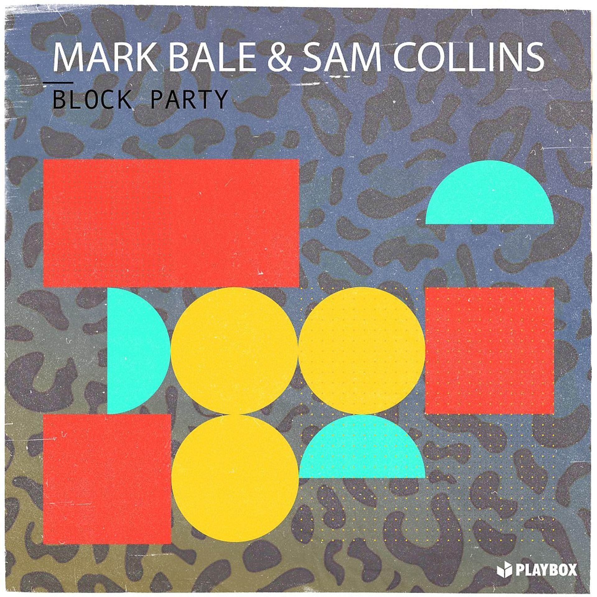 Постер альбома Block Party