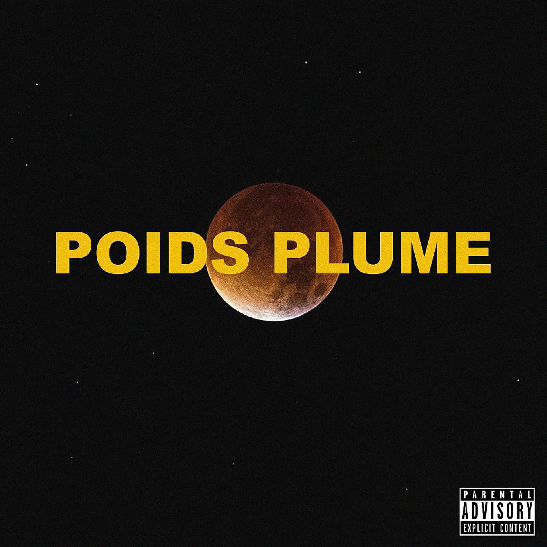 Постер альбома Poids plume