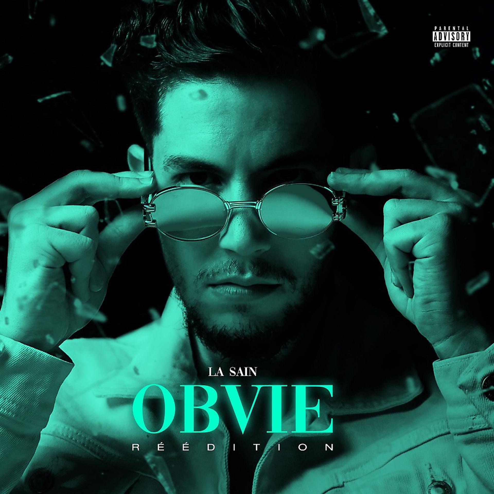 Постер альбома Obvie (Réédition)