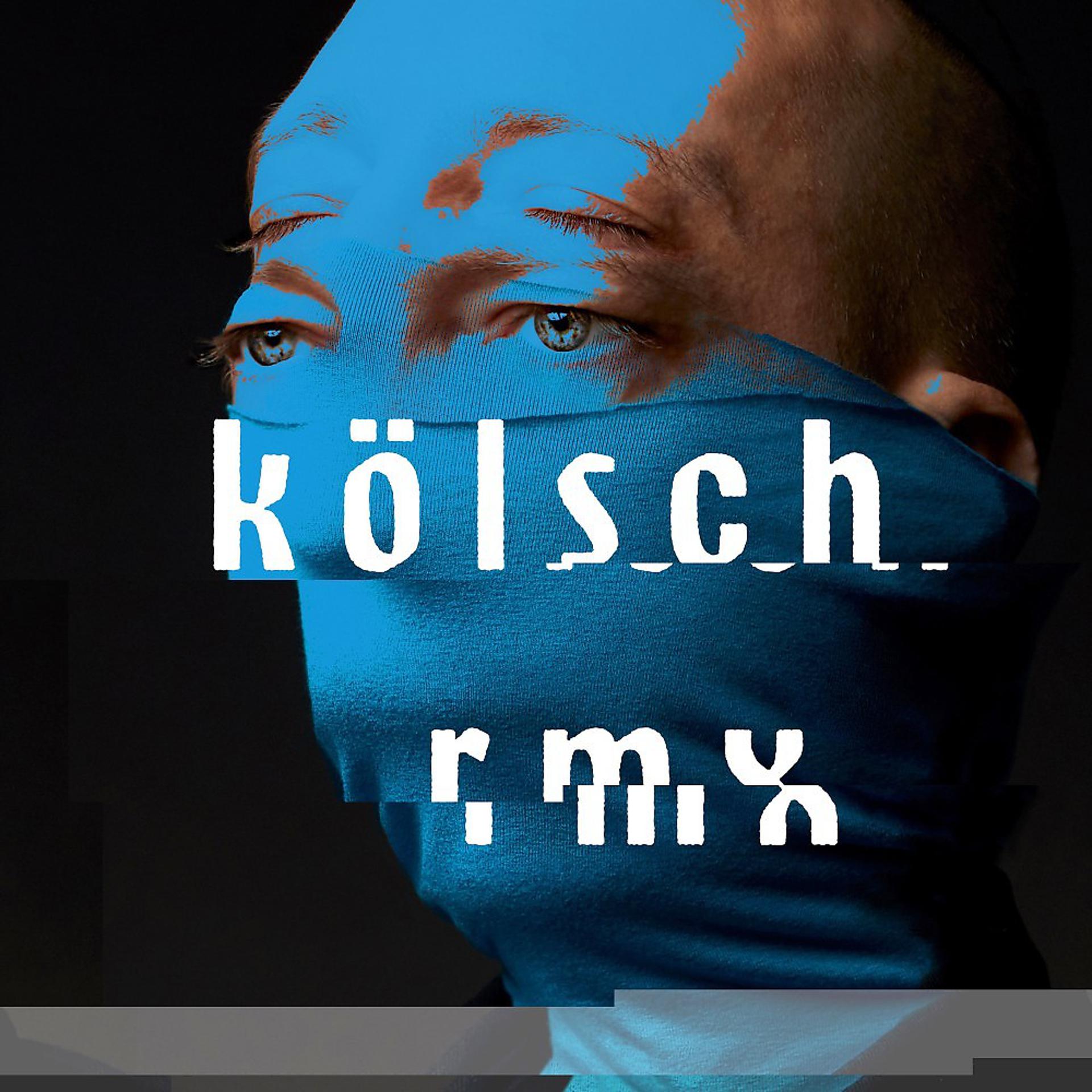 Постер альбома Numbers (Kölsch Remix)