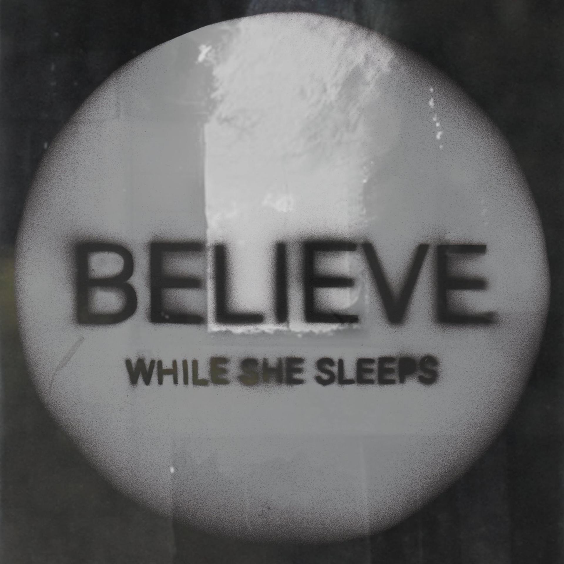 Постер альбома Be(lie)ve - Single