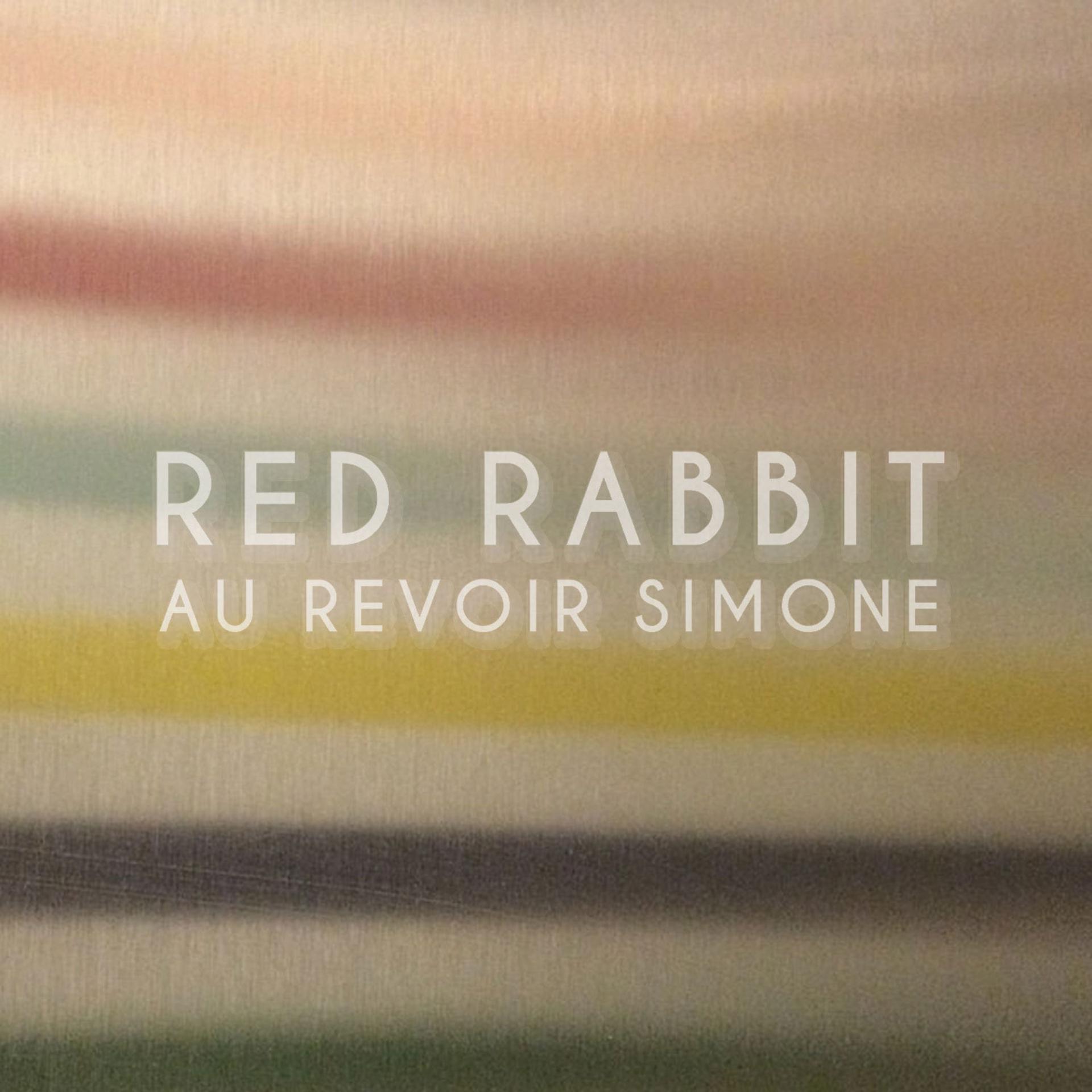 Постер альбома Red Rabbit