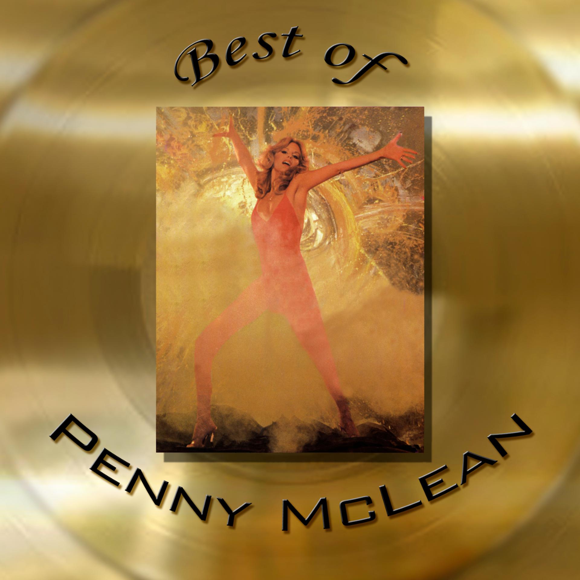 Постер альбома Best of Penny McLean