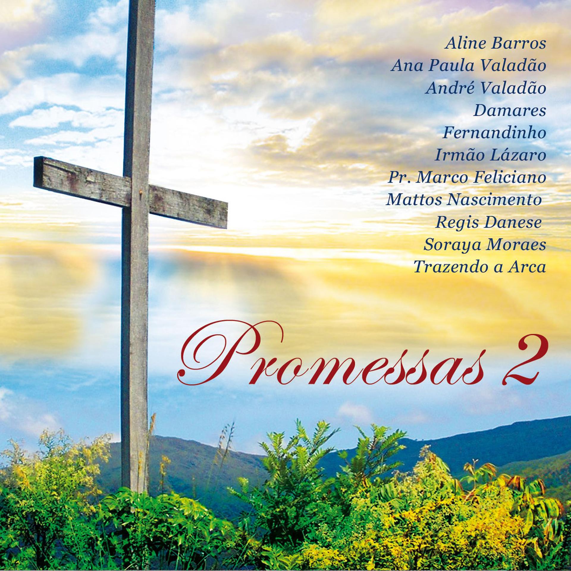 Постер альбома Promessas 2