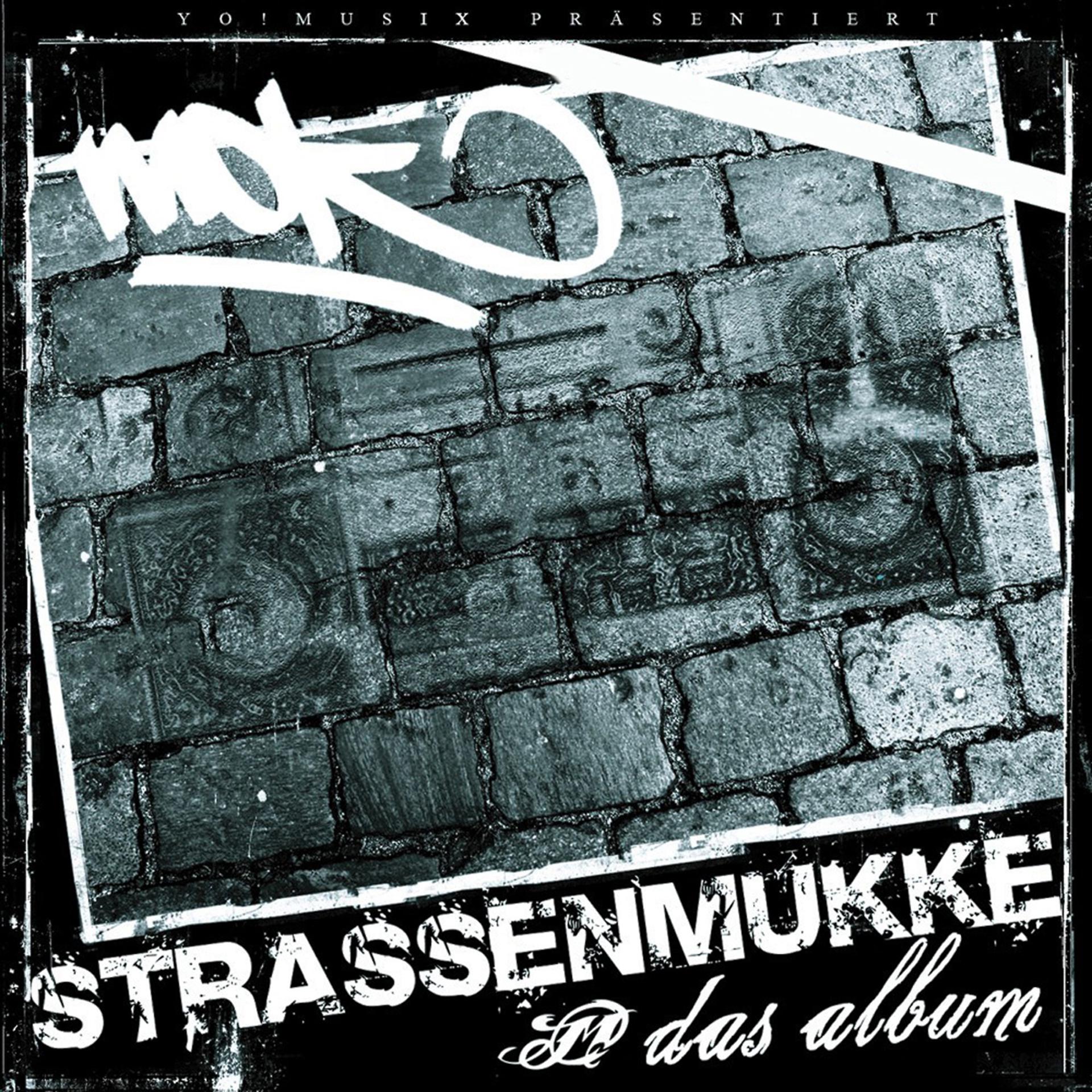 Постер альбома Strassenmukke