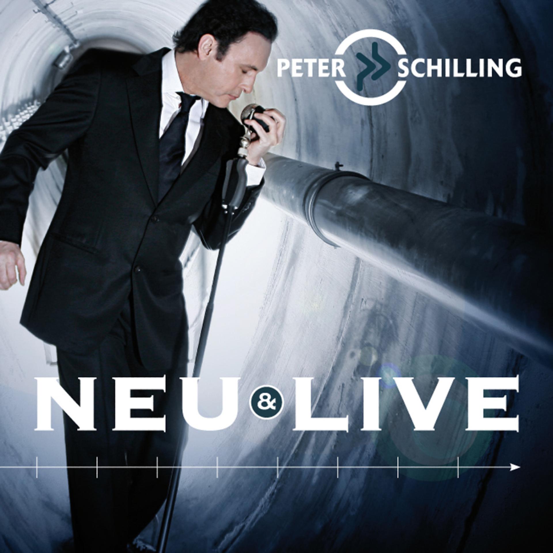 Постер альбома Neu & Live