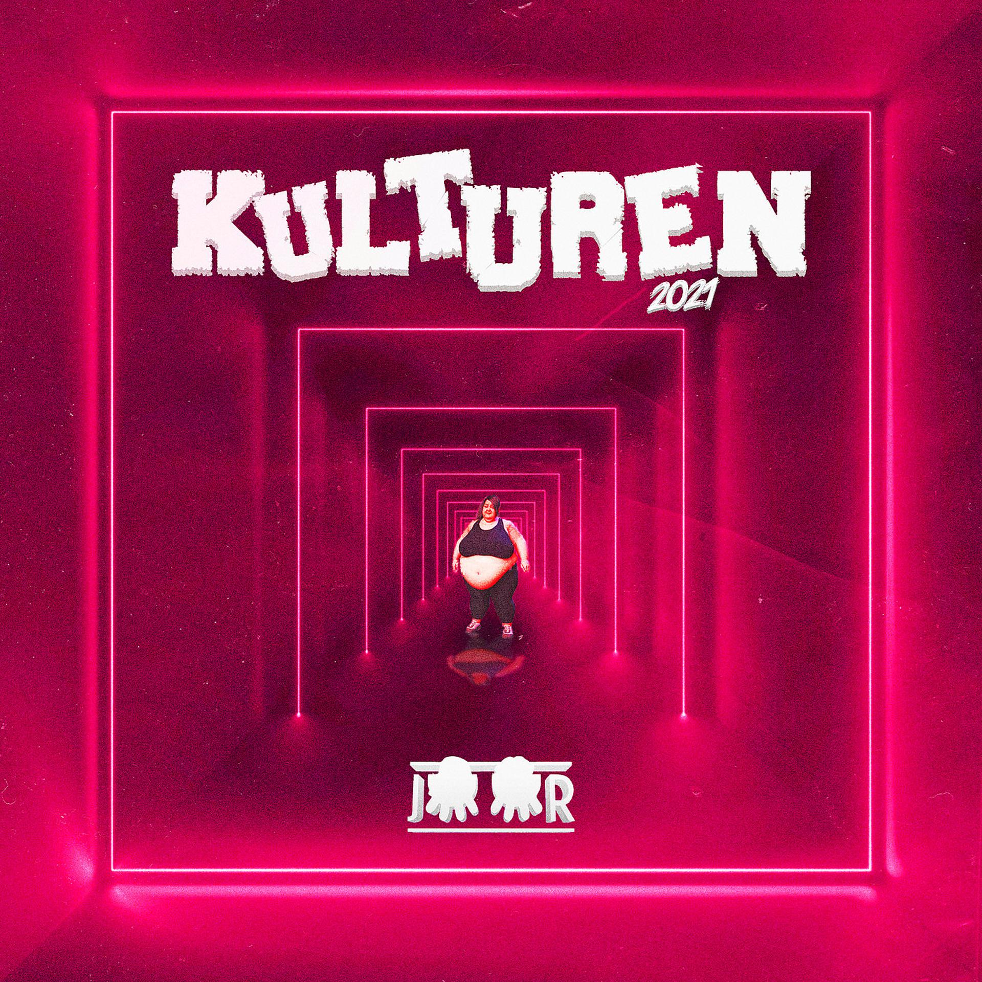 Постер альбома Kulturen 2021