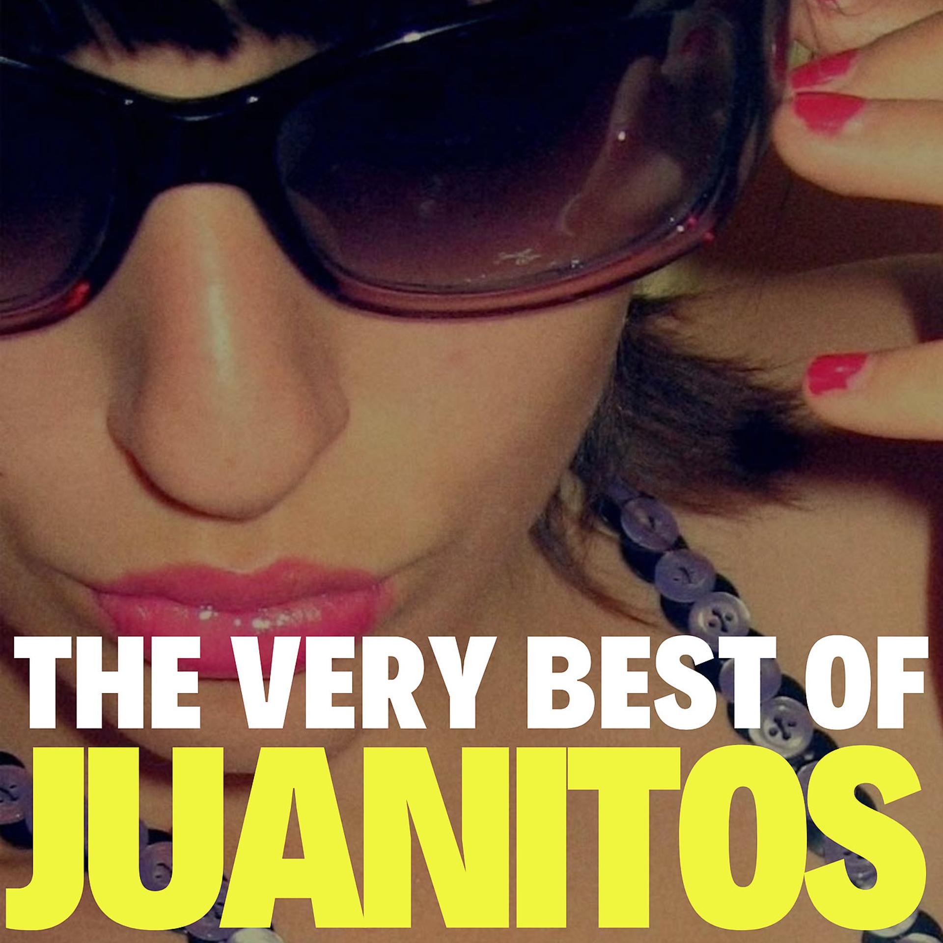 Постер альбома The Very Best of Juanitos