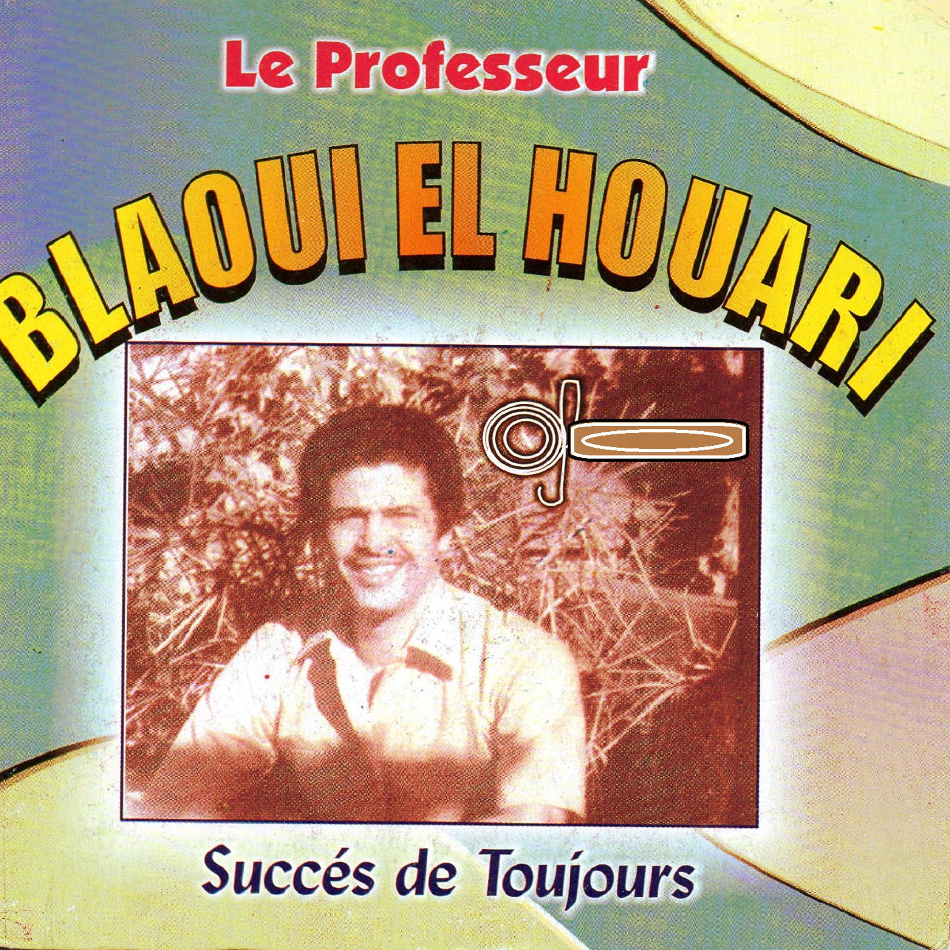 Постер альбома Le Professeur - Succés de toujours