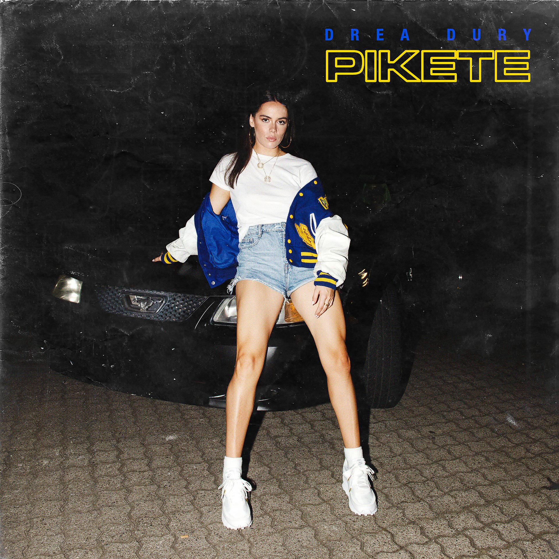 Постер альбома Pikete