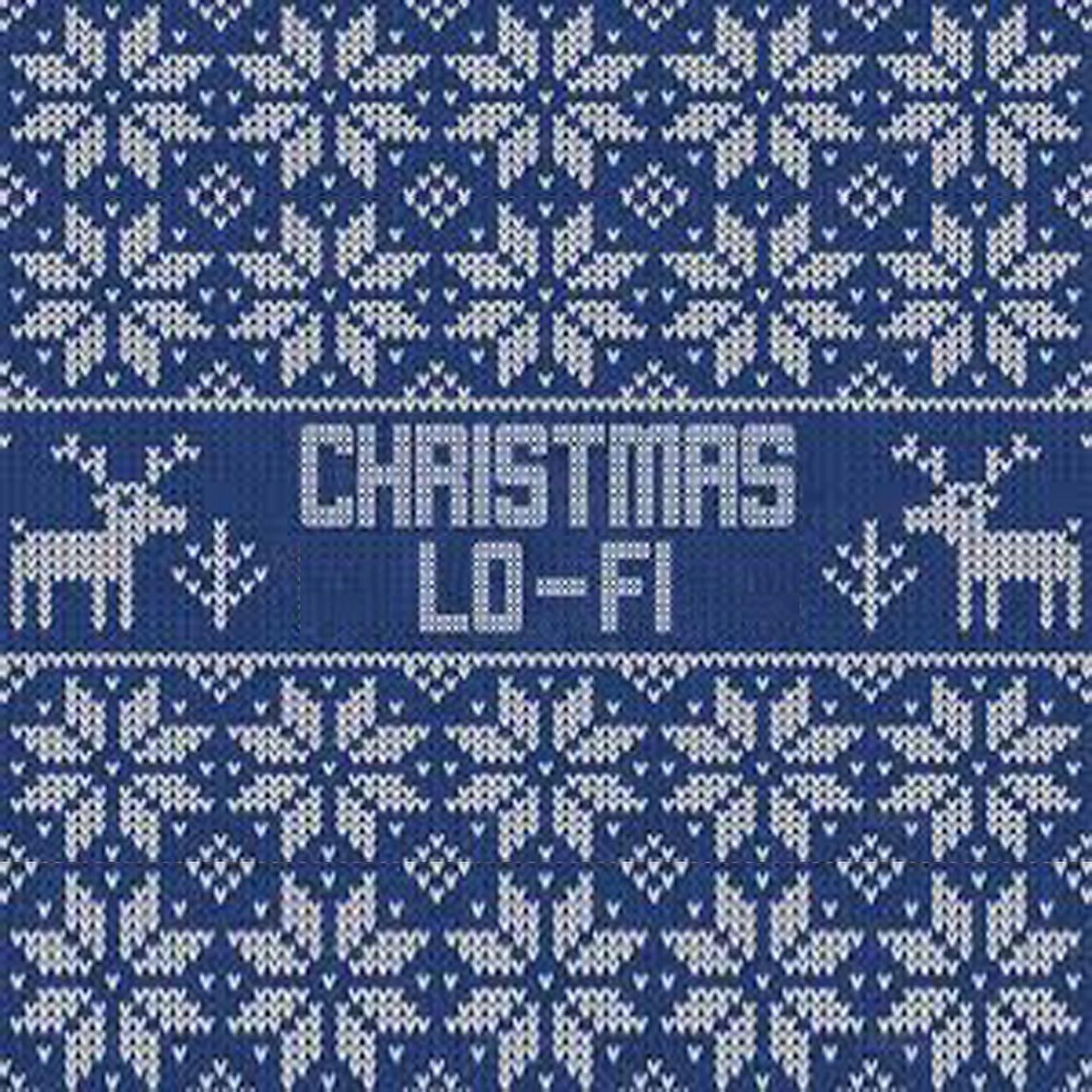 Постер альбома Christmas Lo Fi Favorites (The Best Xmas Lofi, Jazz-Hop, Hip-Hop, Instrumental & Chill-Hop Mix)