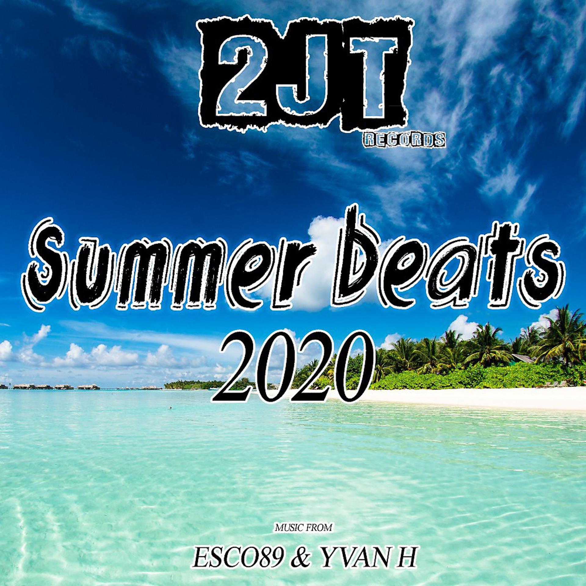 Постер альбома Summer Beats 2020