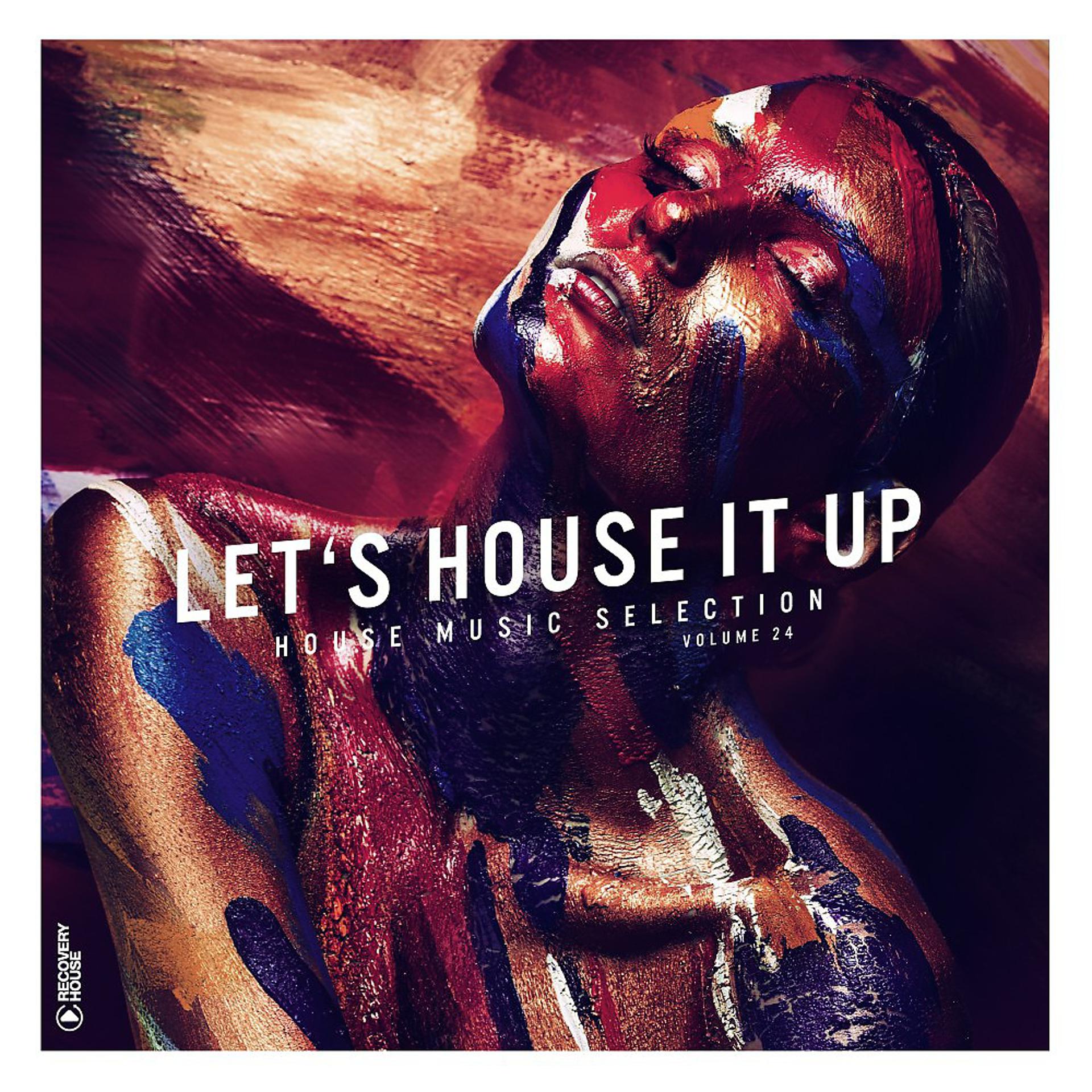 Постер альбома Let's House It Up, Vol. 24