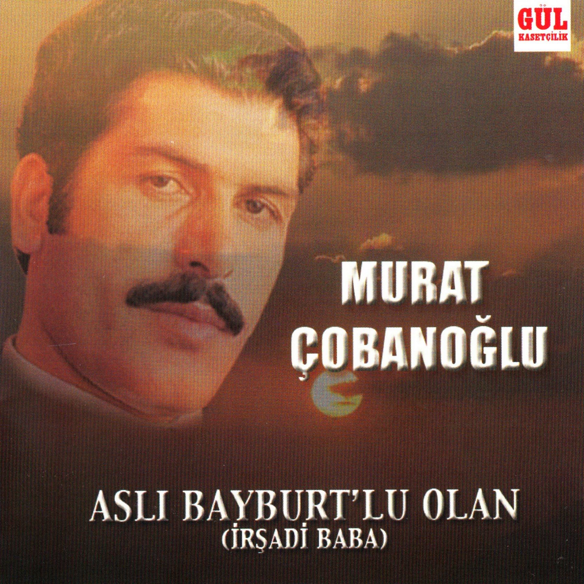 Постер альбома Aslı Bayburt'lu Olan