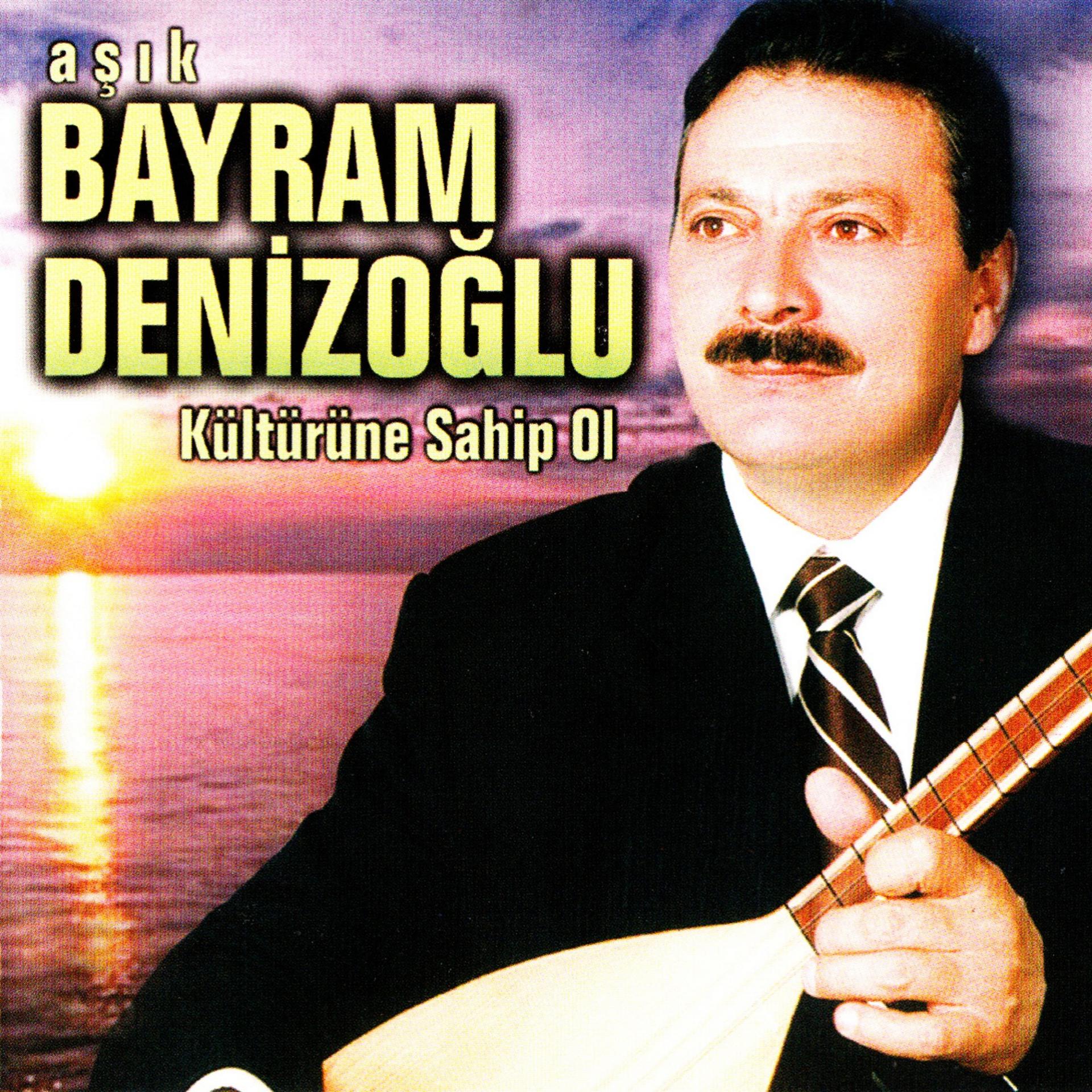 Постер альбома Kültürüne Sahip Ol
