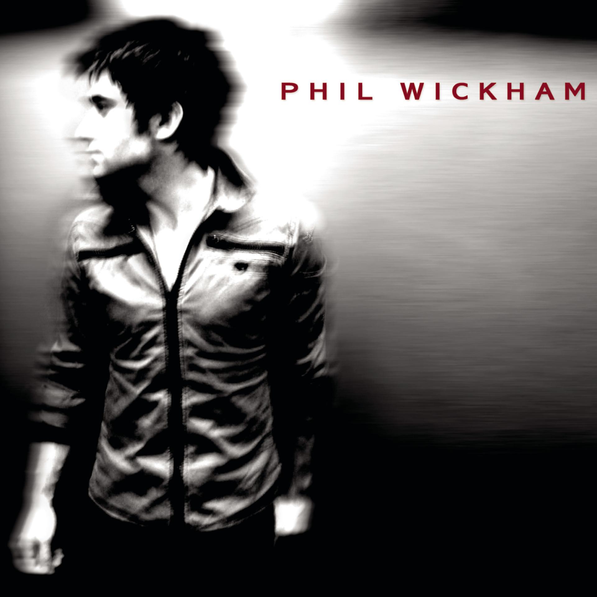 Постер альбома Phil Wickham