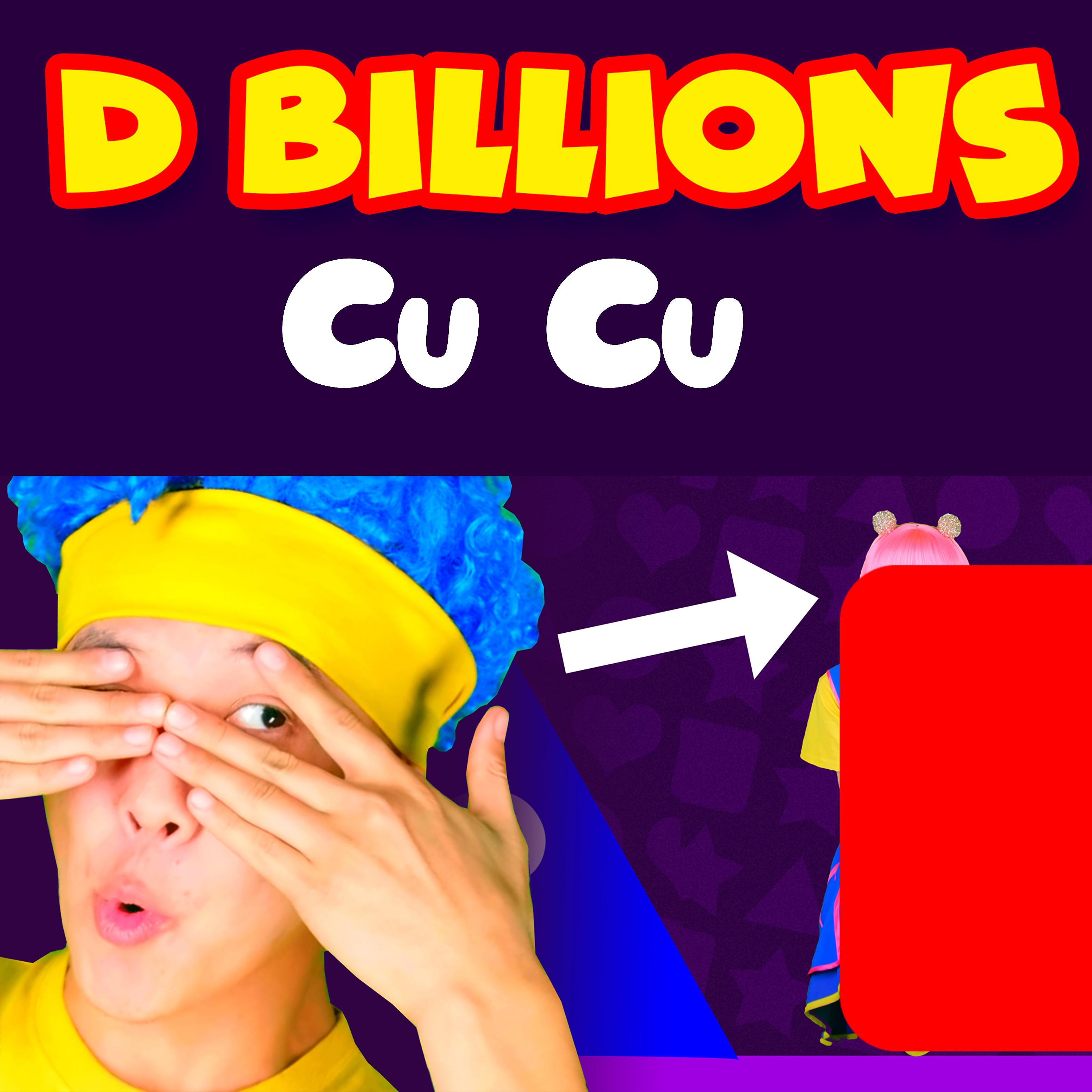 Постер альбома Cu Cu