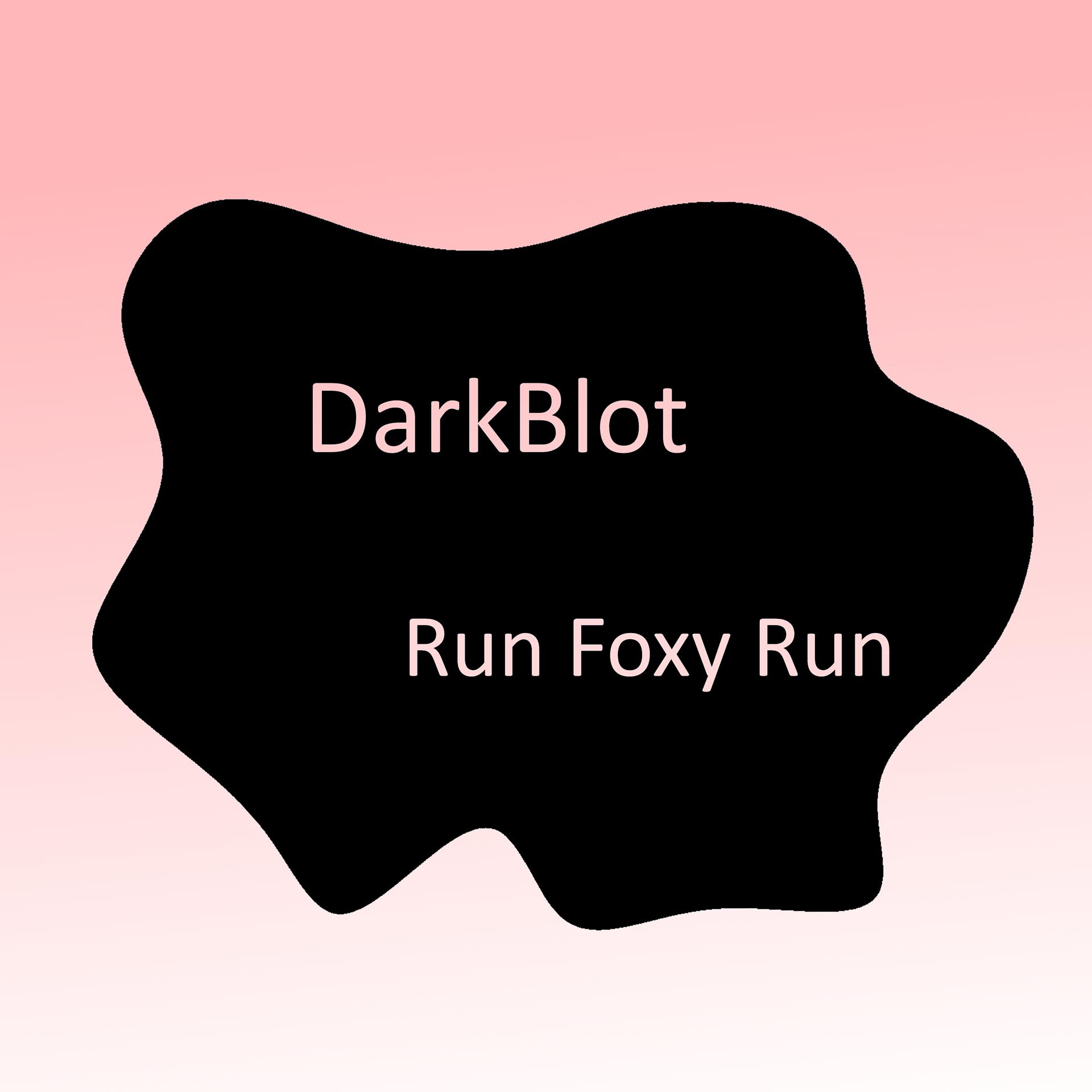 Постер альбома Run Foxy Run