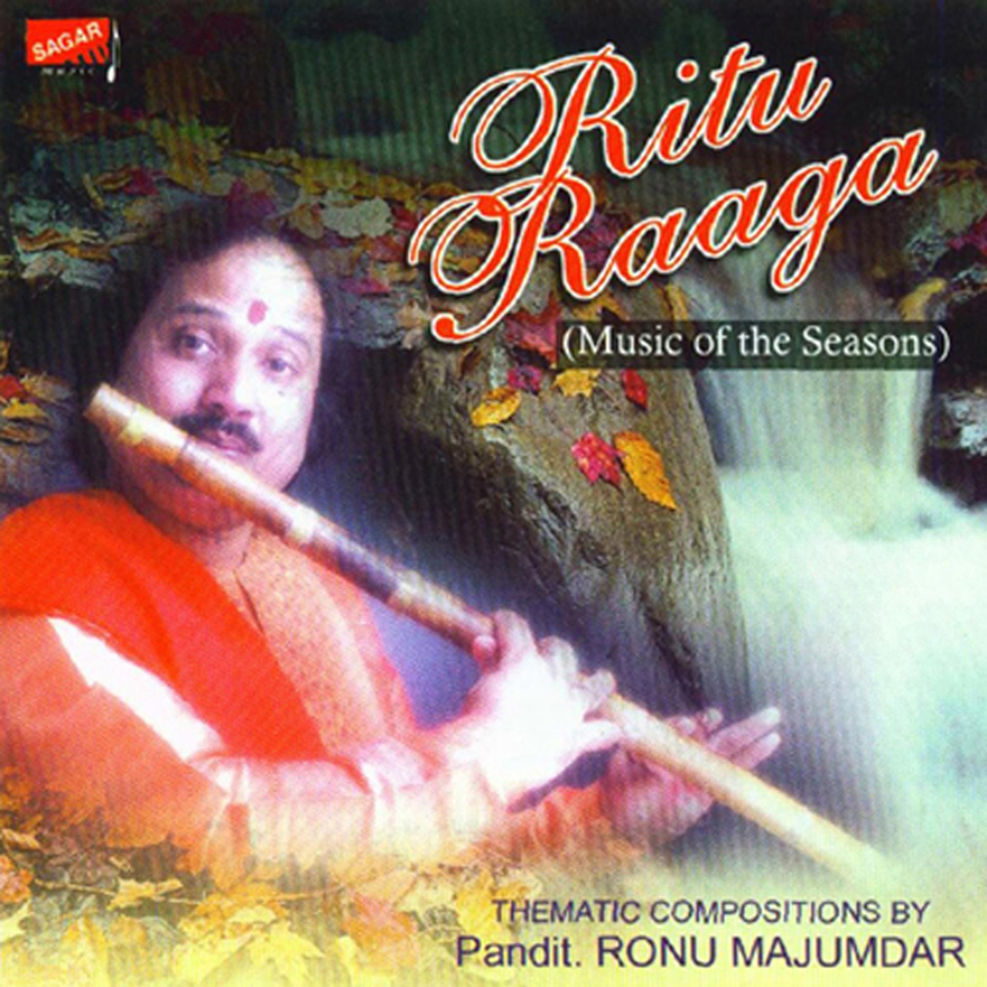 Постер альбома Ritu Raaga