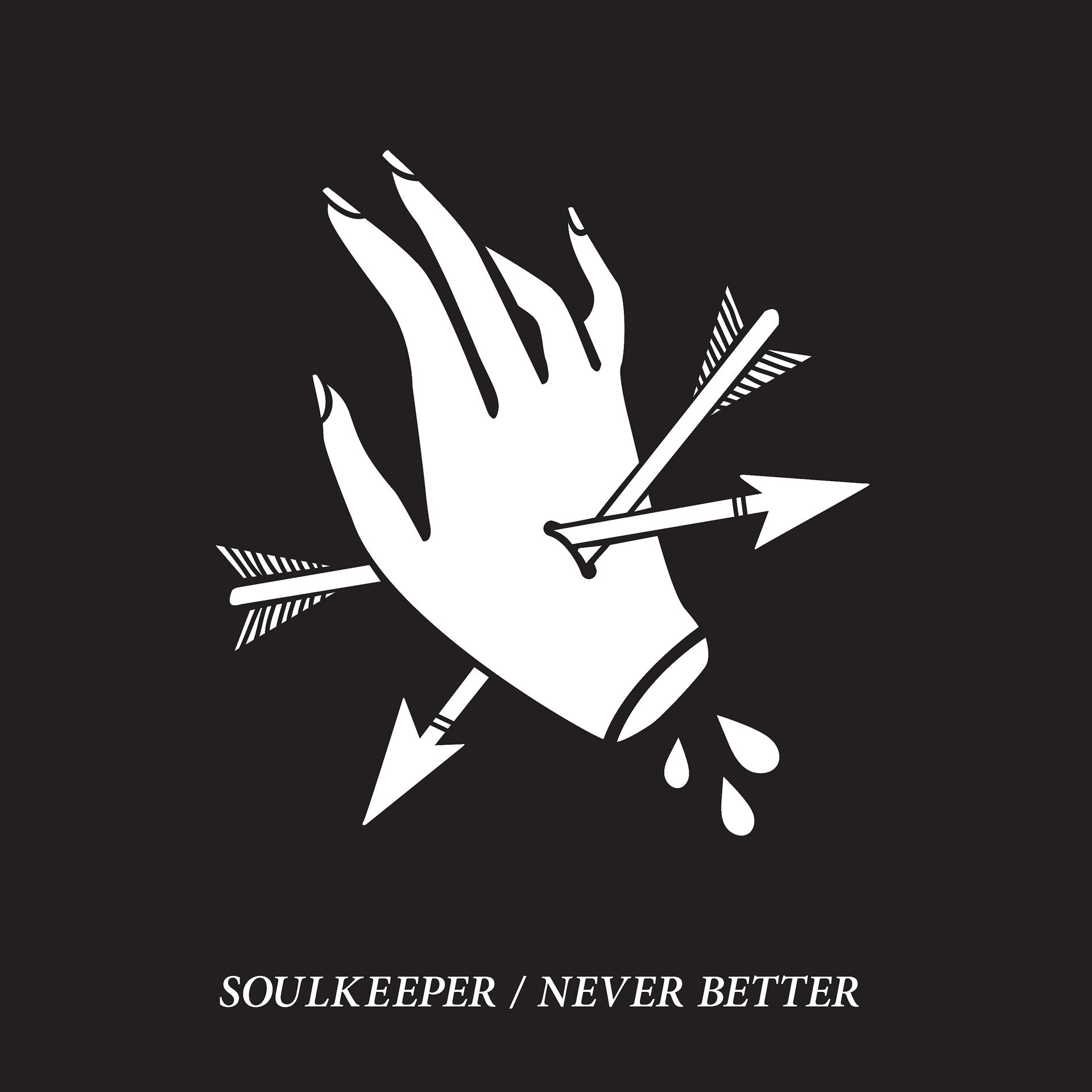 Постер альбома Never Better EP