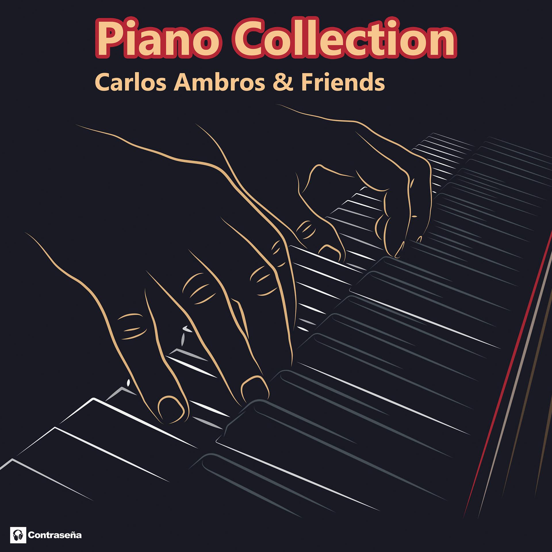 Постер альбома Piano Collection