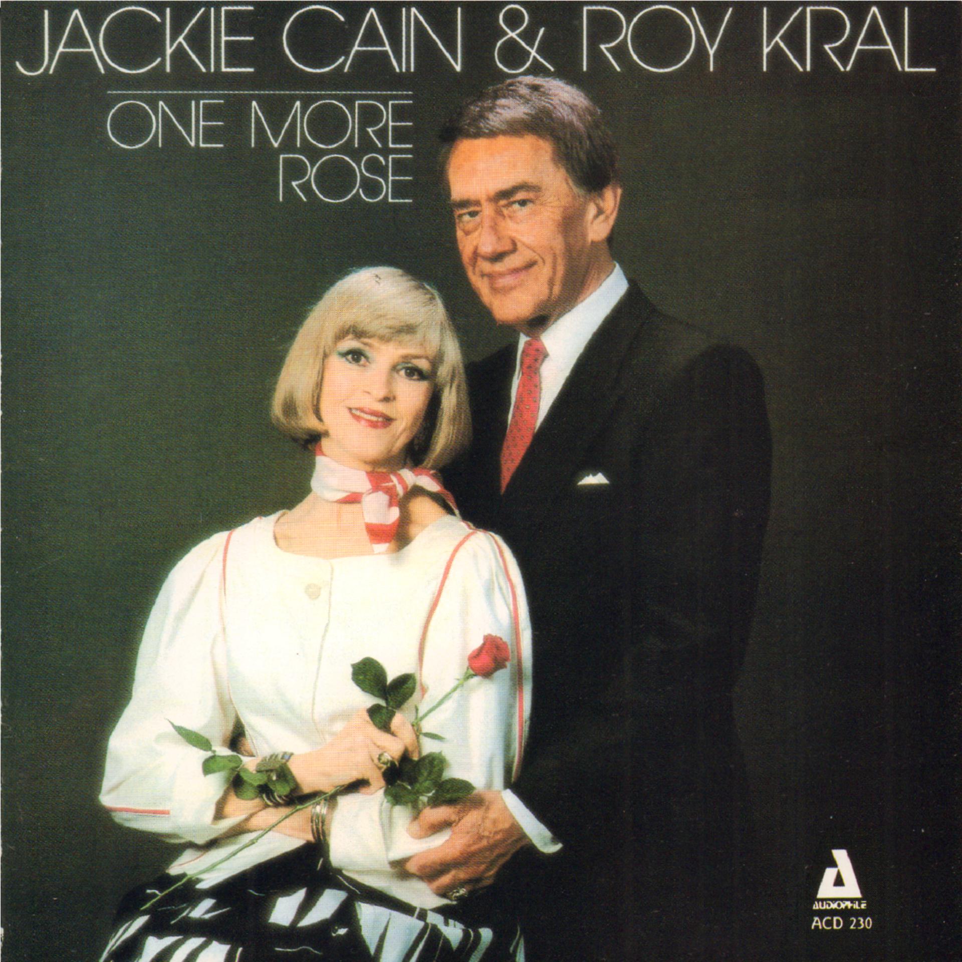 Постер альбома One More Rose