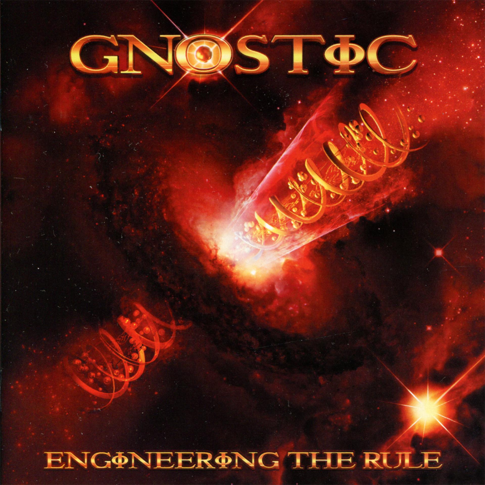 Постер альбома Engineering the Rule