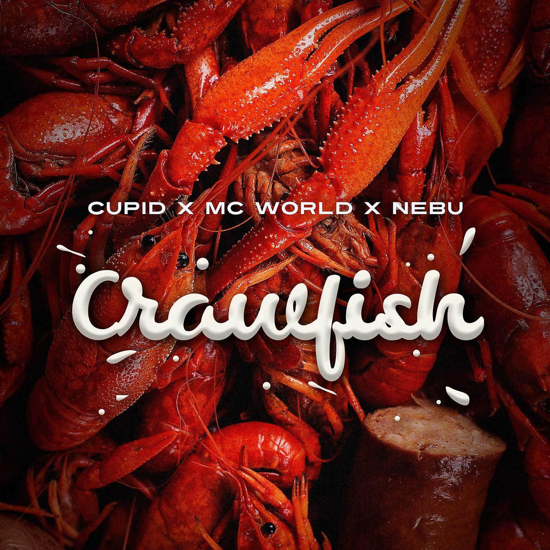 Постер альбома Crawfish
