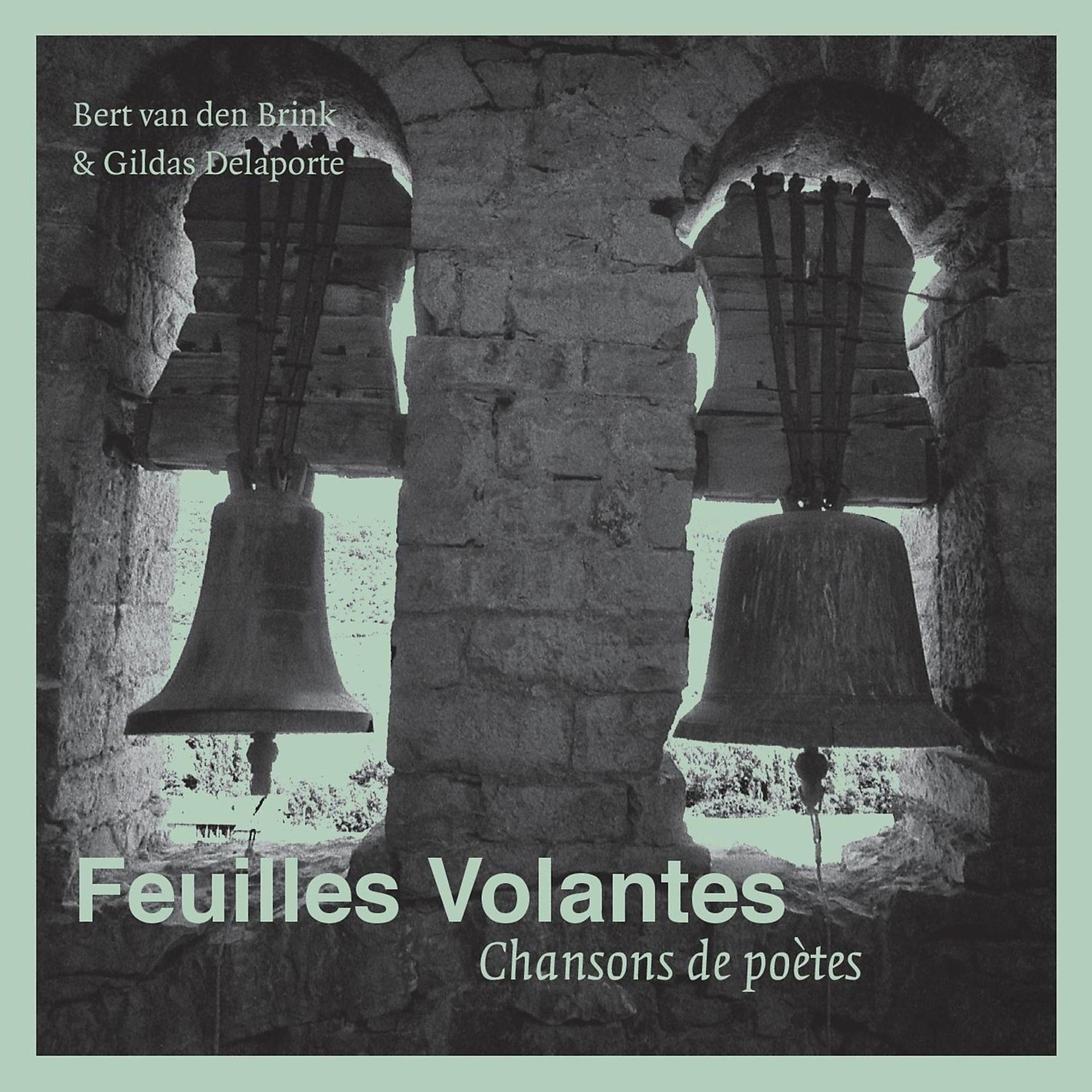 Постер альбома Feuilles Volantes