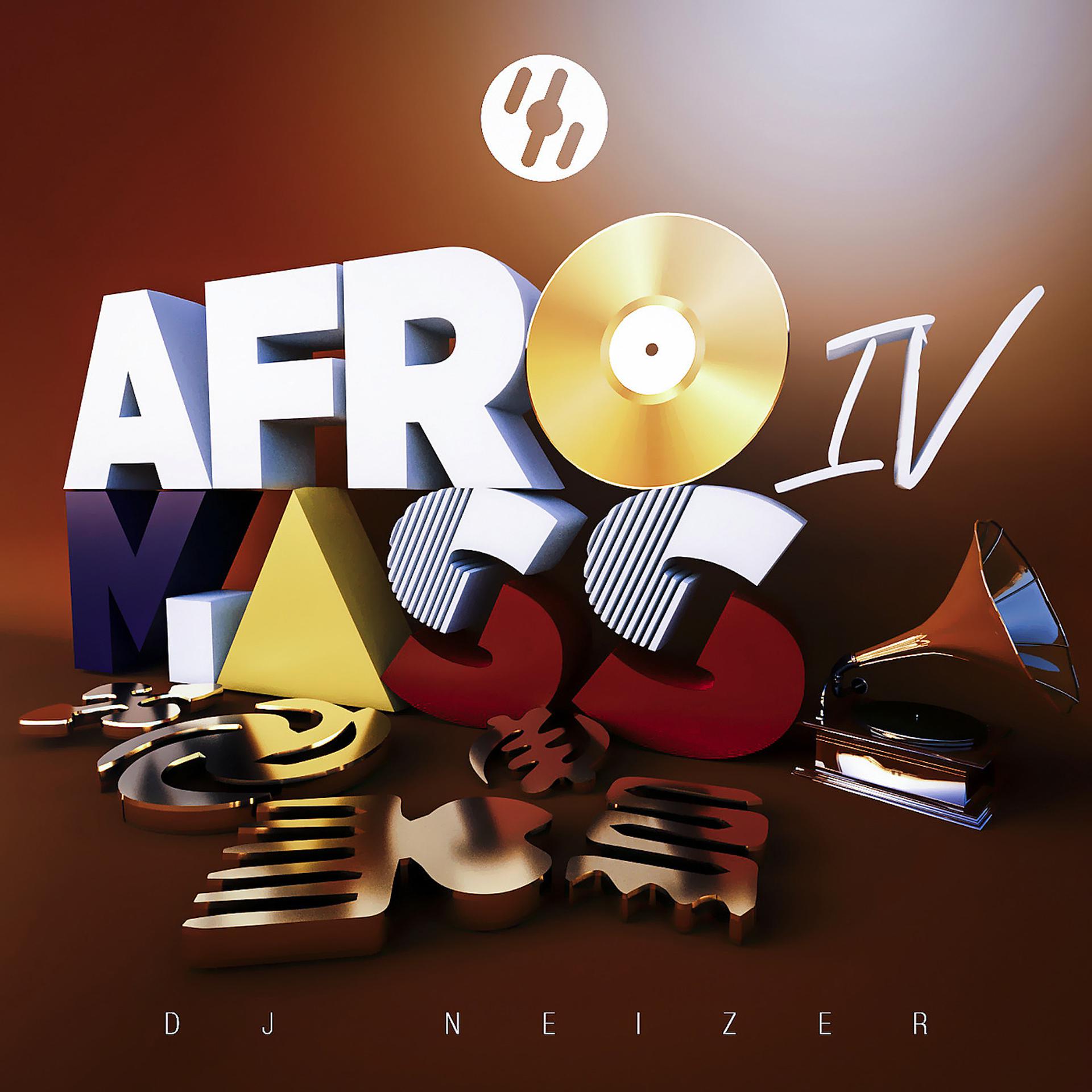 Постер альбома Afromass IV