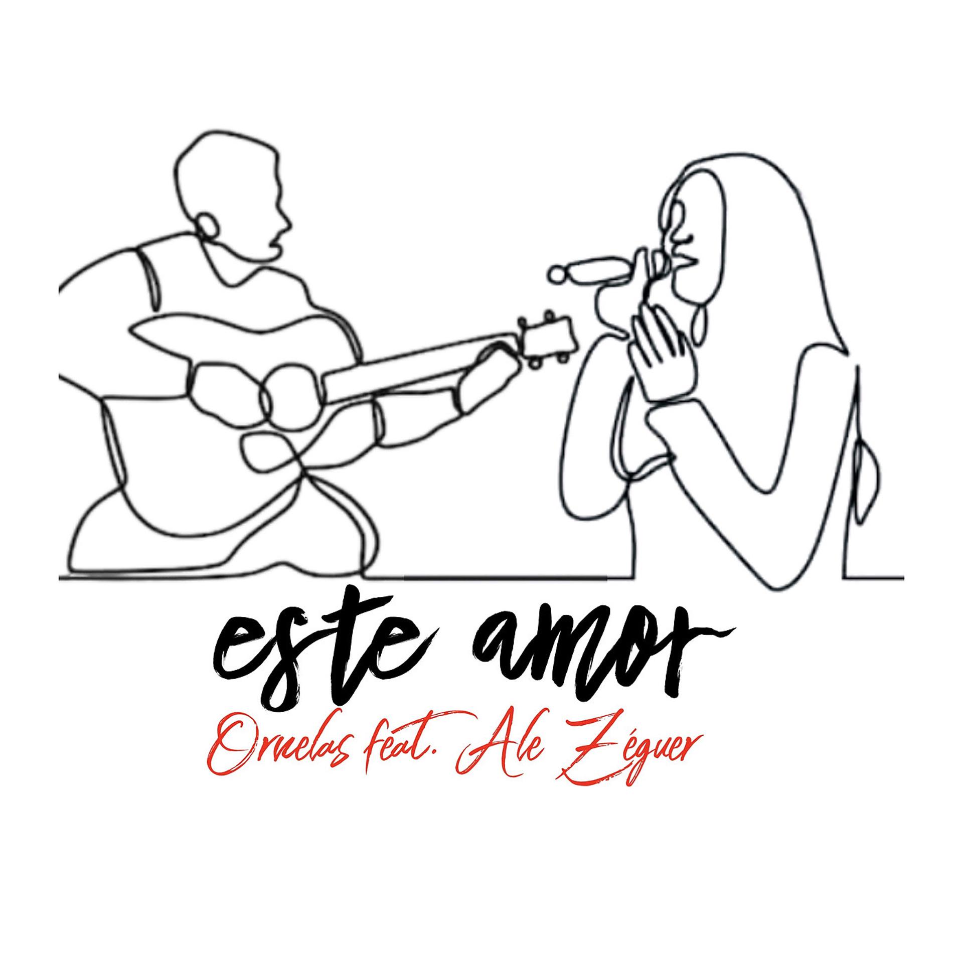 Постер альбома Este Amor