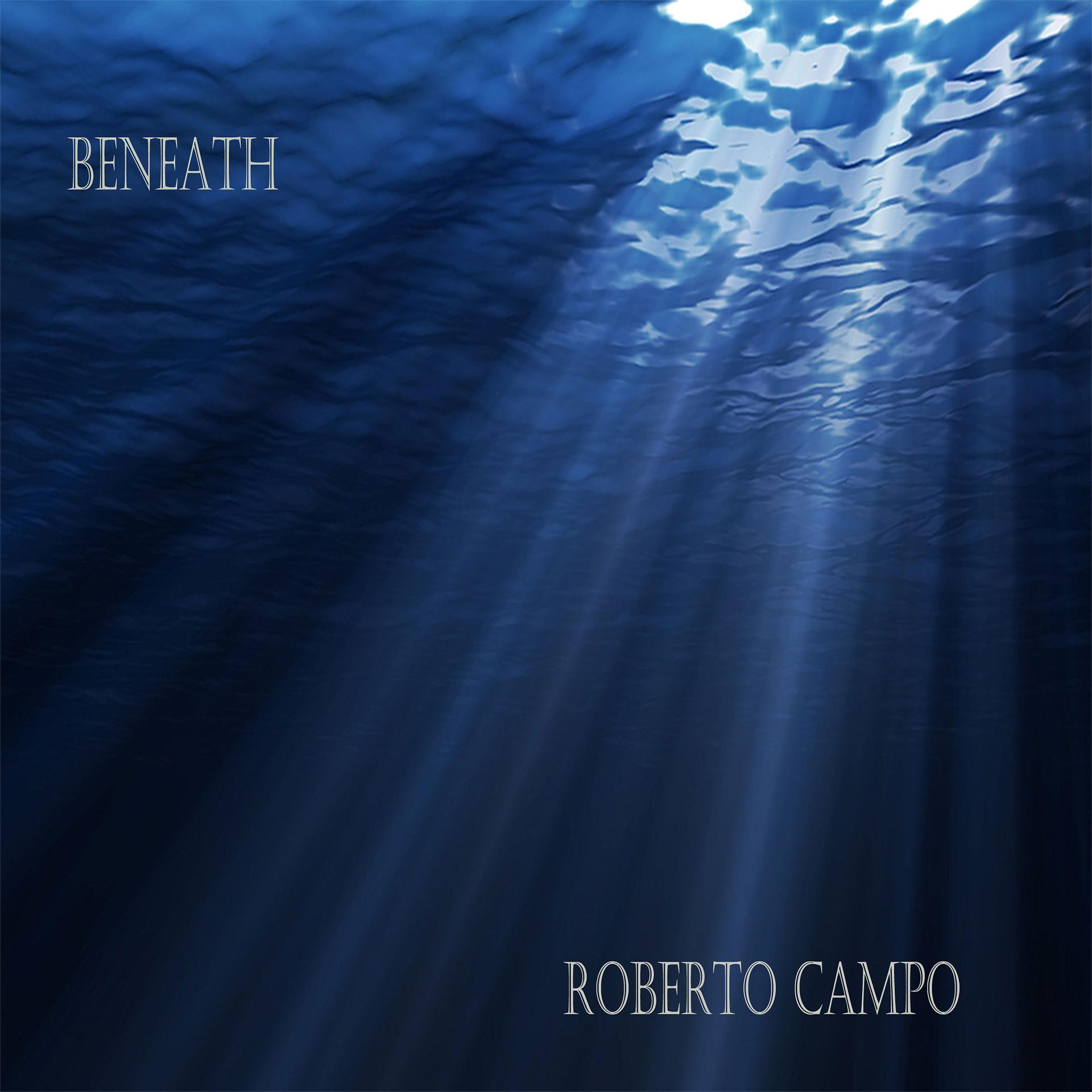 Постер альбома Beneath