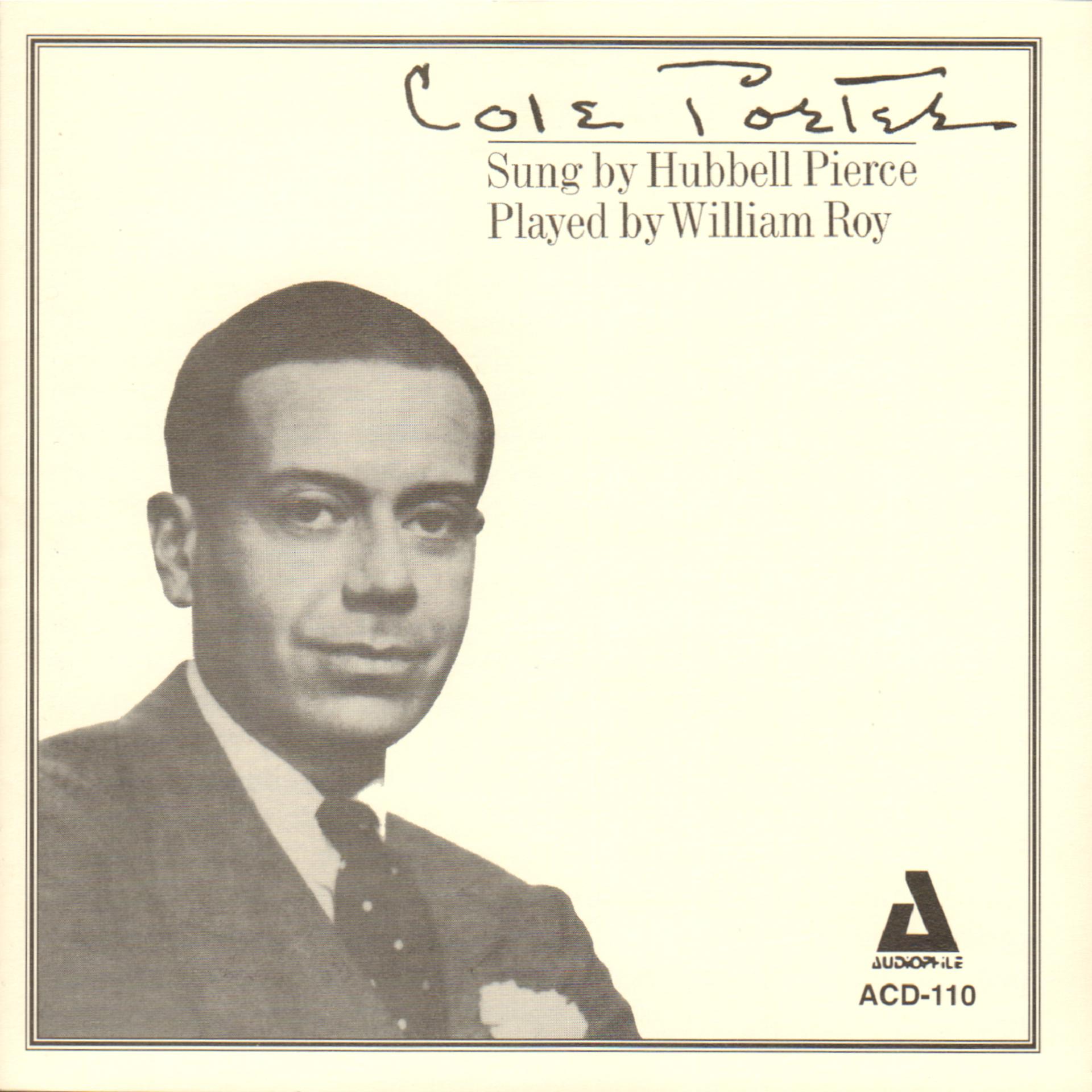 Постер альбома Cole Porter