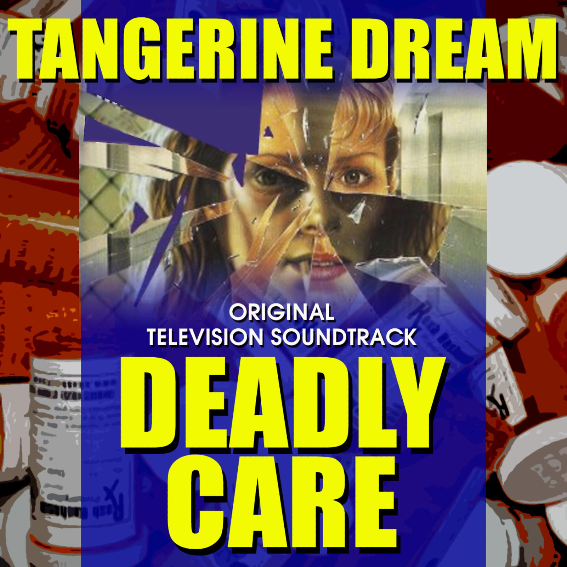 Постер альбома Deadly Care - Original Soundtrack Recording